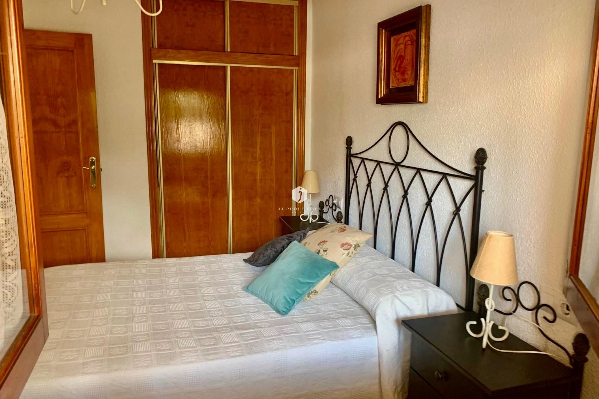 Tweedehands - Appartement / flat -
Torrevieja - La Mata