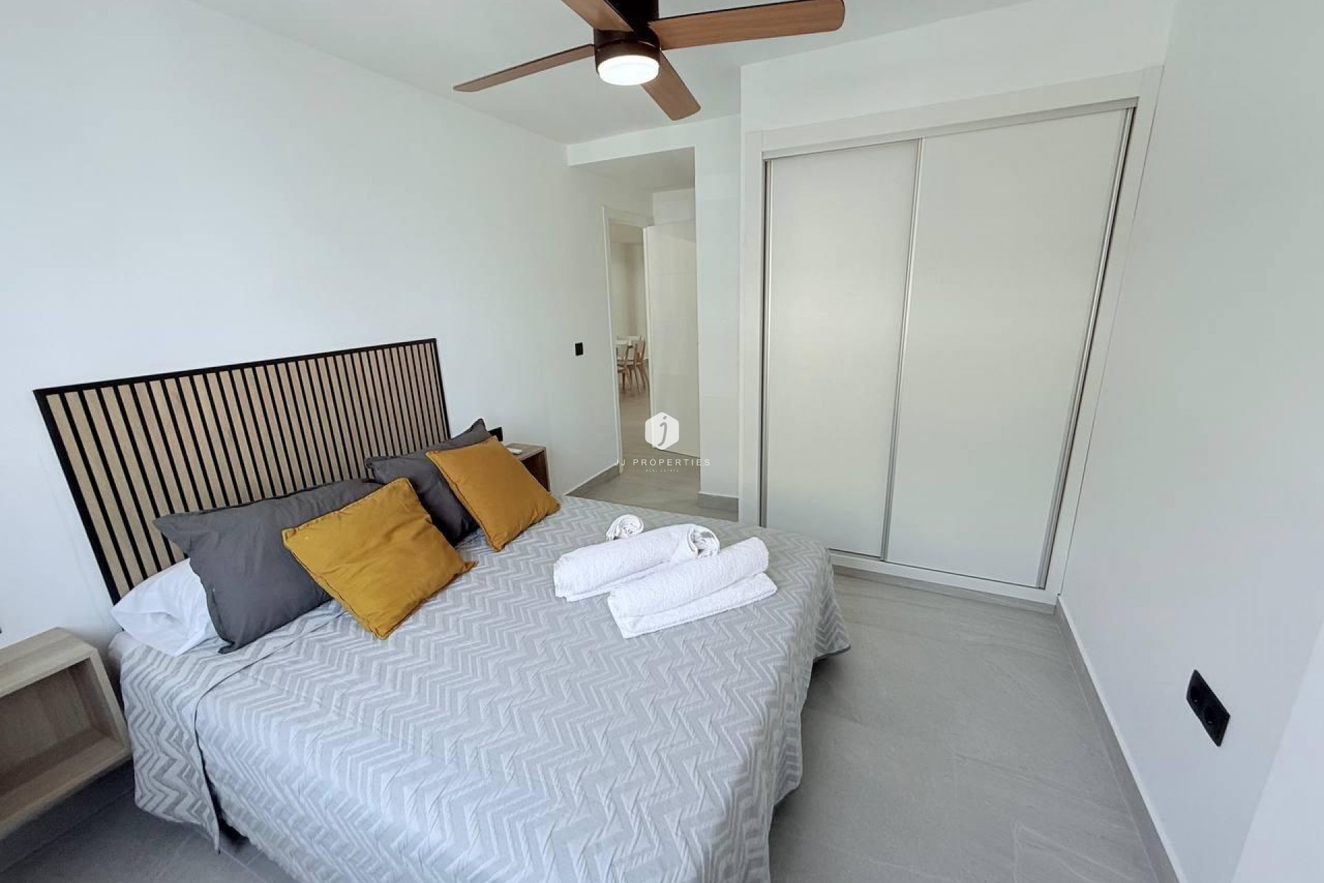 Tweedehands - Appartement / flat -
Torrevieja - La Mata