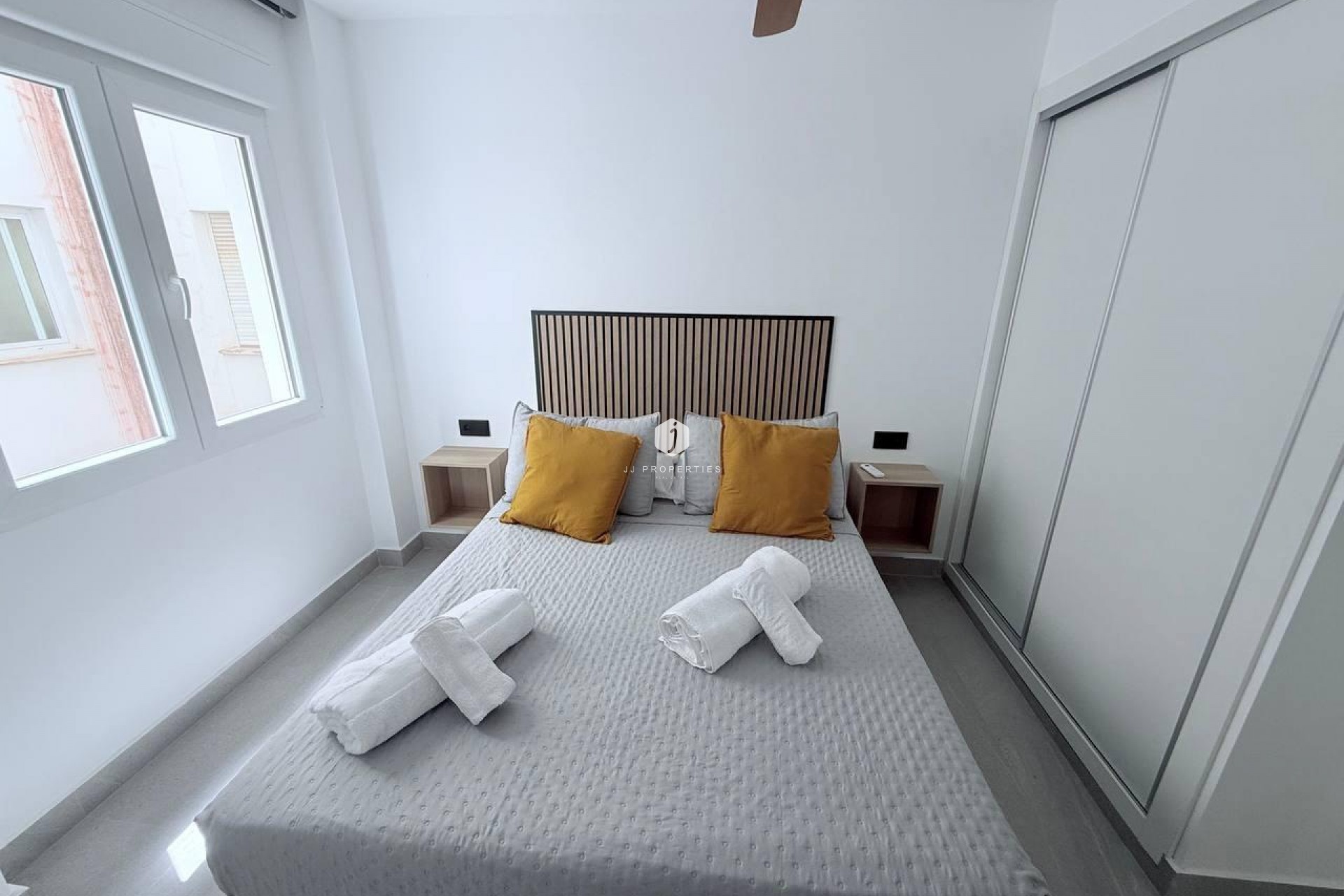 Tweedehands - Appartement / flat -
Torrevieja - La Mata