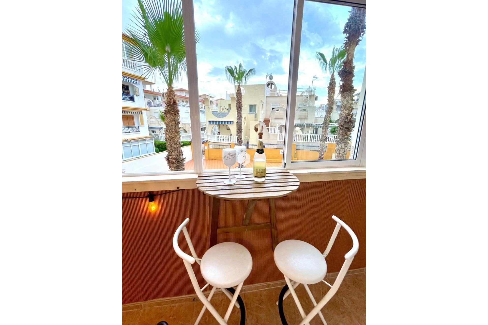 Tweedehands - Appartement / flat -
Torrevieja - La Mata