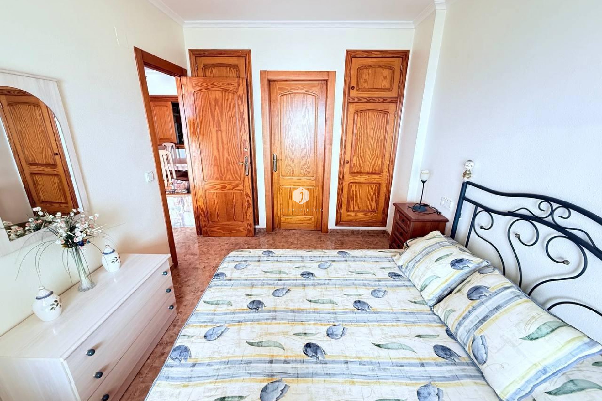 Tweedehands - Appartement / flat -
Torrevieja - La Mata