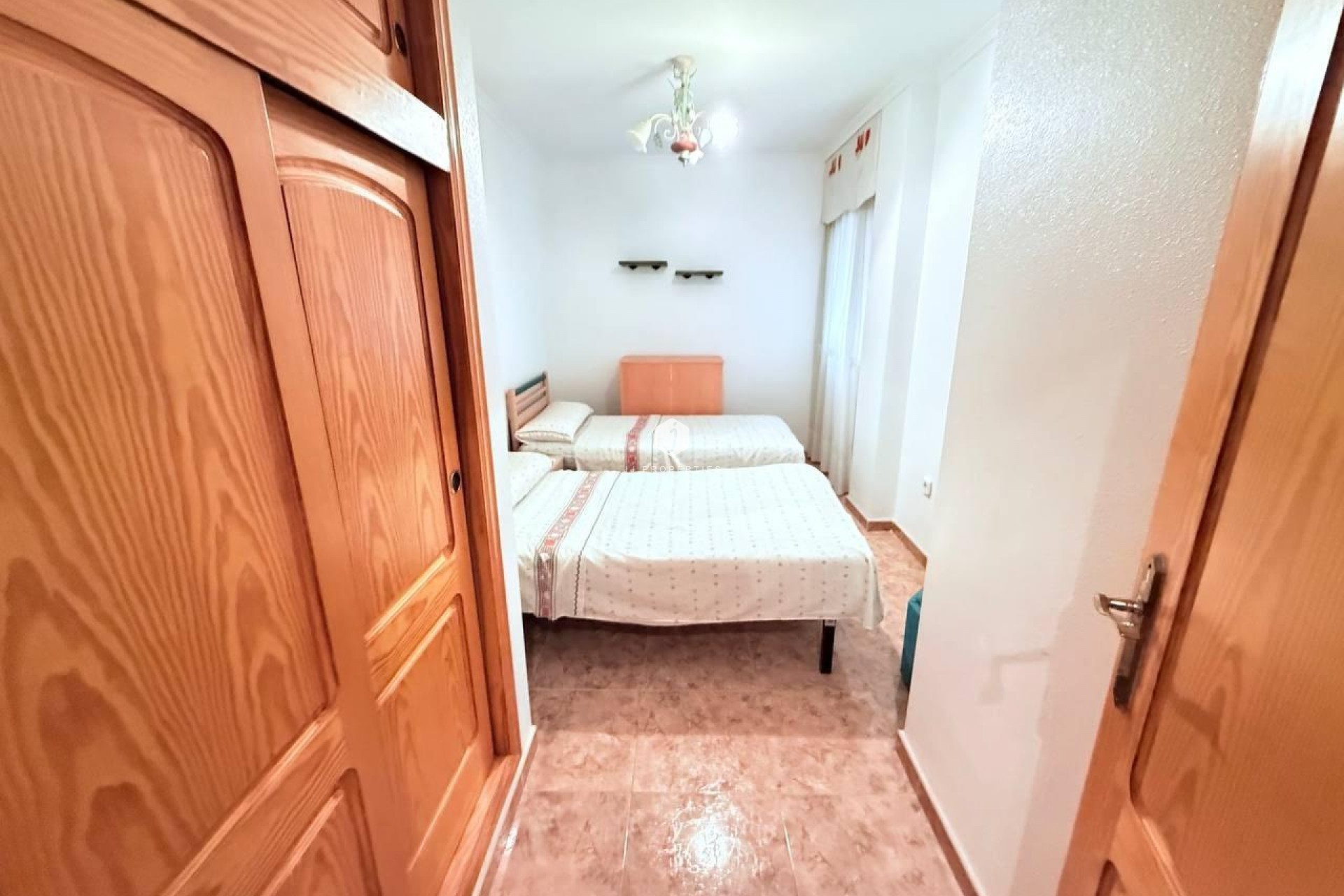 Tweedehands - Appartement / flat -
Torrevieja - La Mata