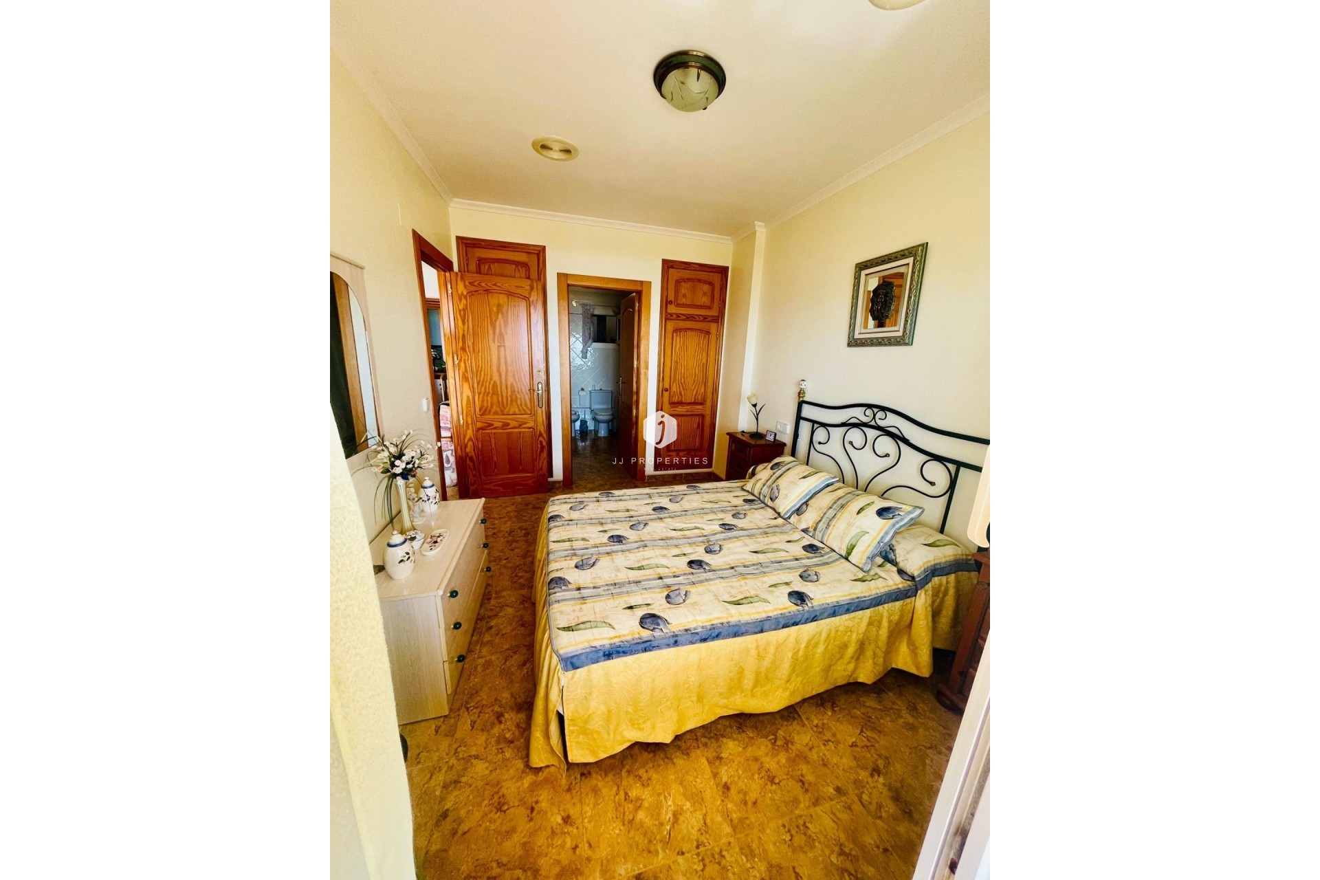 Tweedehands - Appartement / flat -
Torrevieja - La Mata