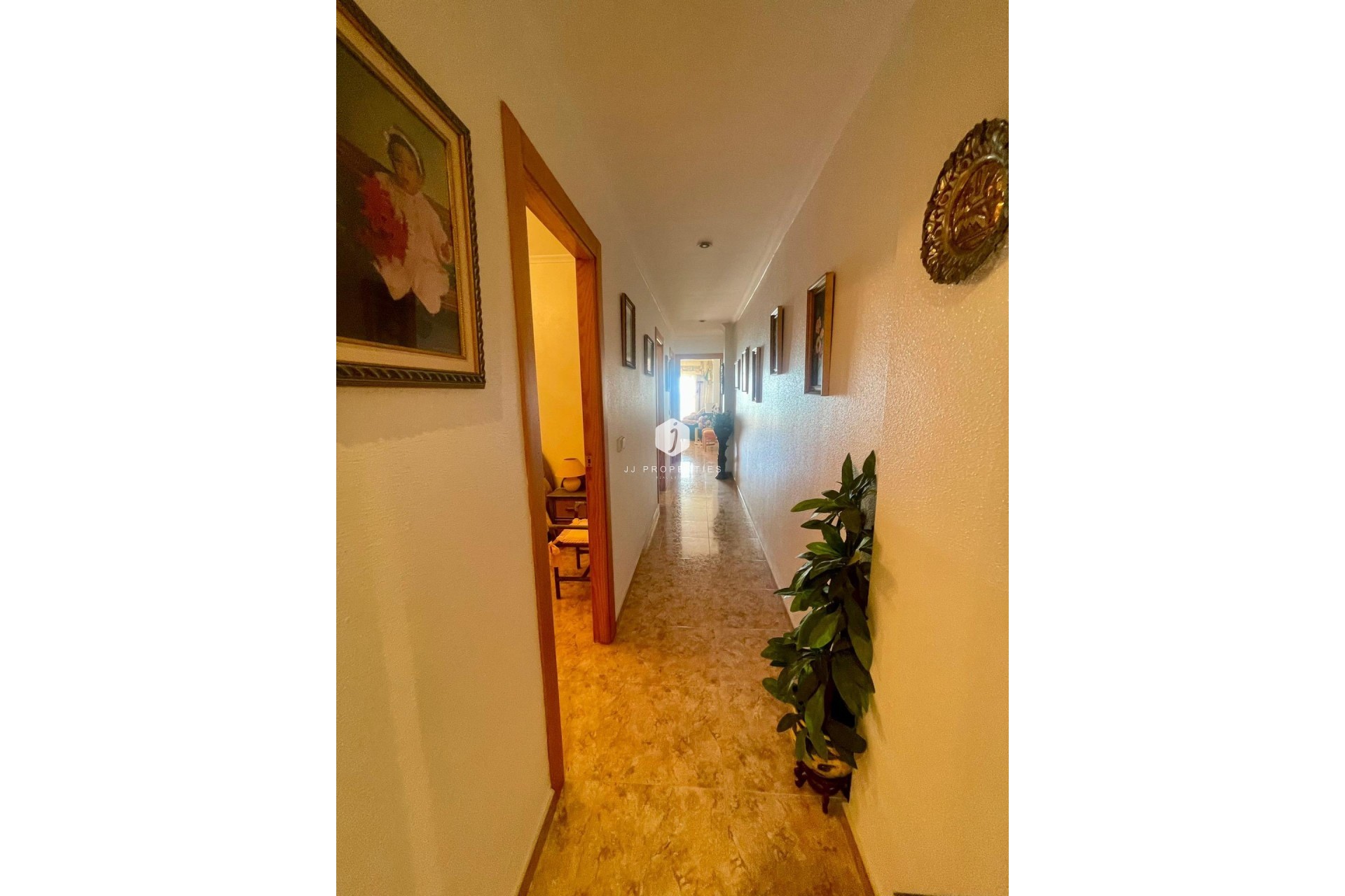 Tweedehands - Appartement / flat -
Torrevieja - La Mata