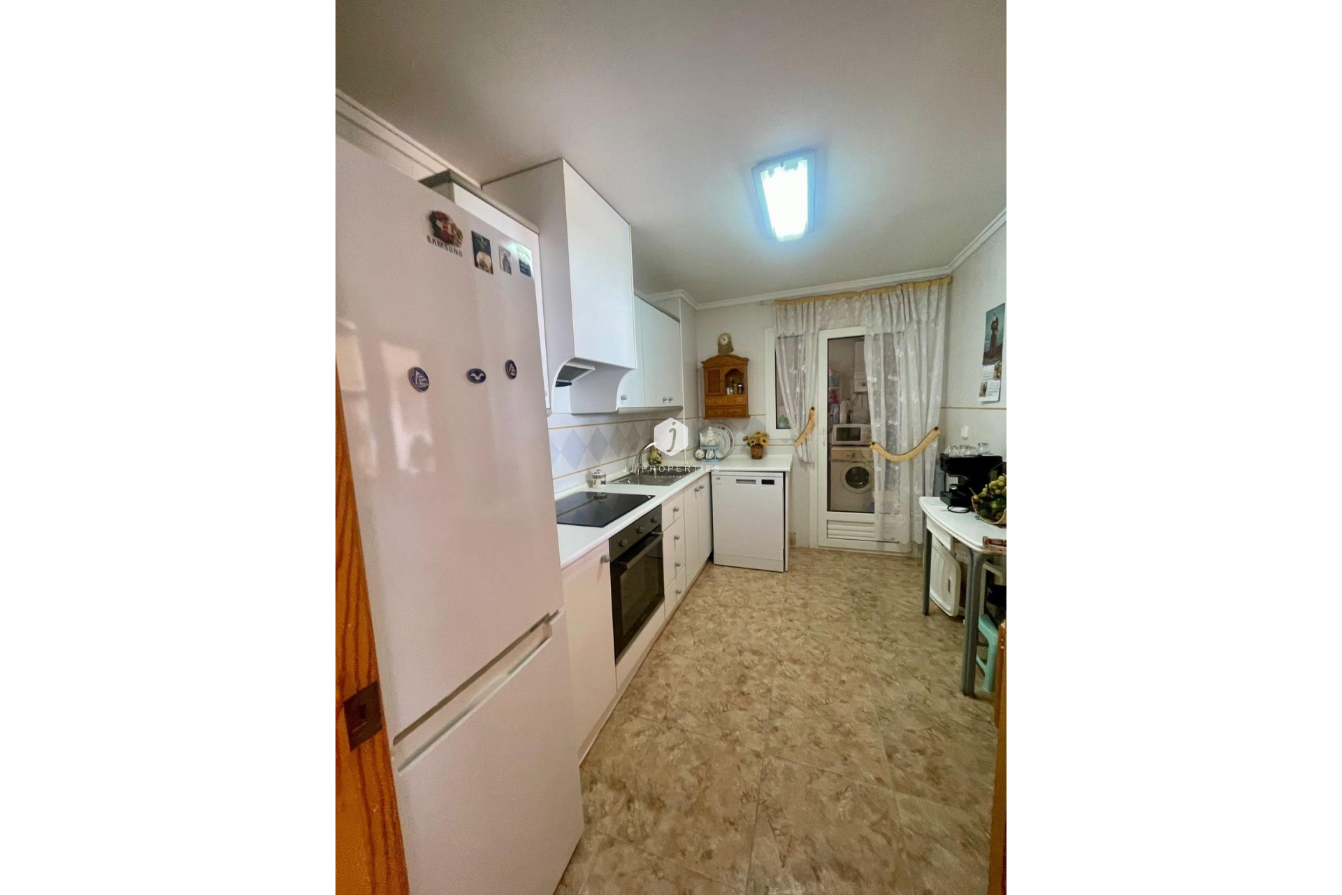 Tweedehands - Appartement / flat -
Torrevieja - La Mata