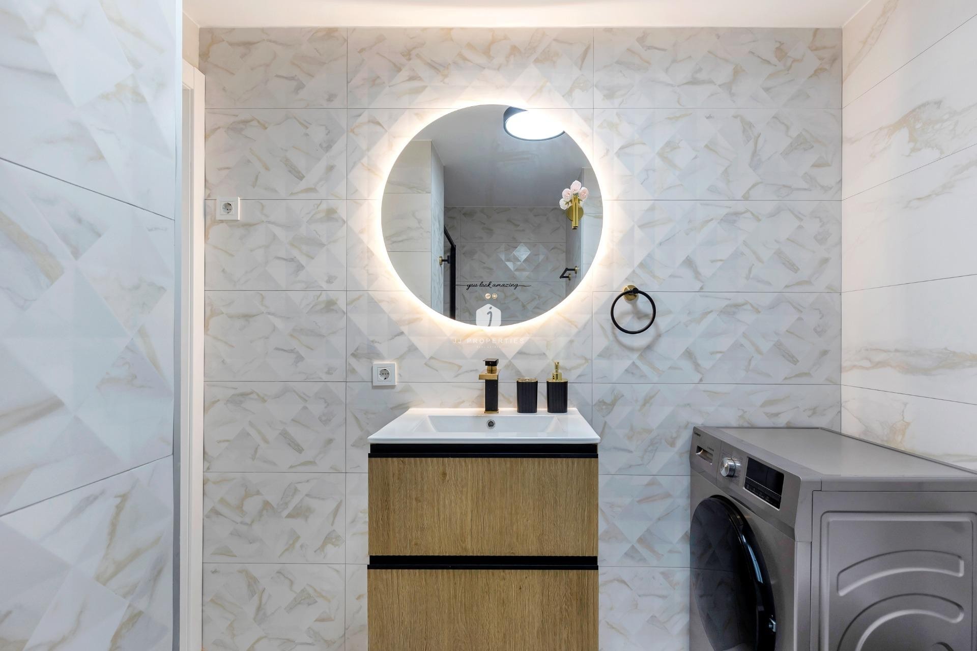 Tweedehands - Appartement / flat -
Torrevieja - La Mata