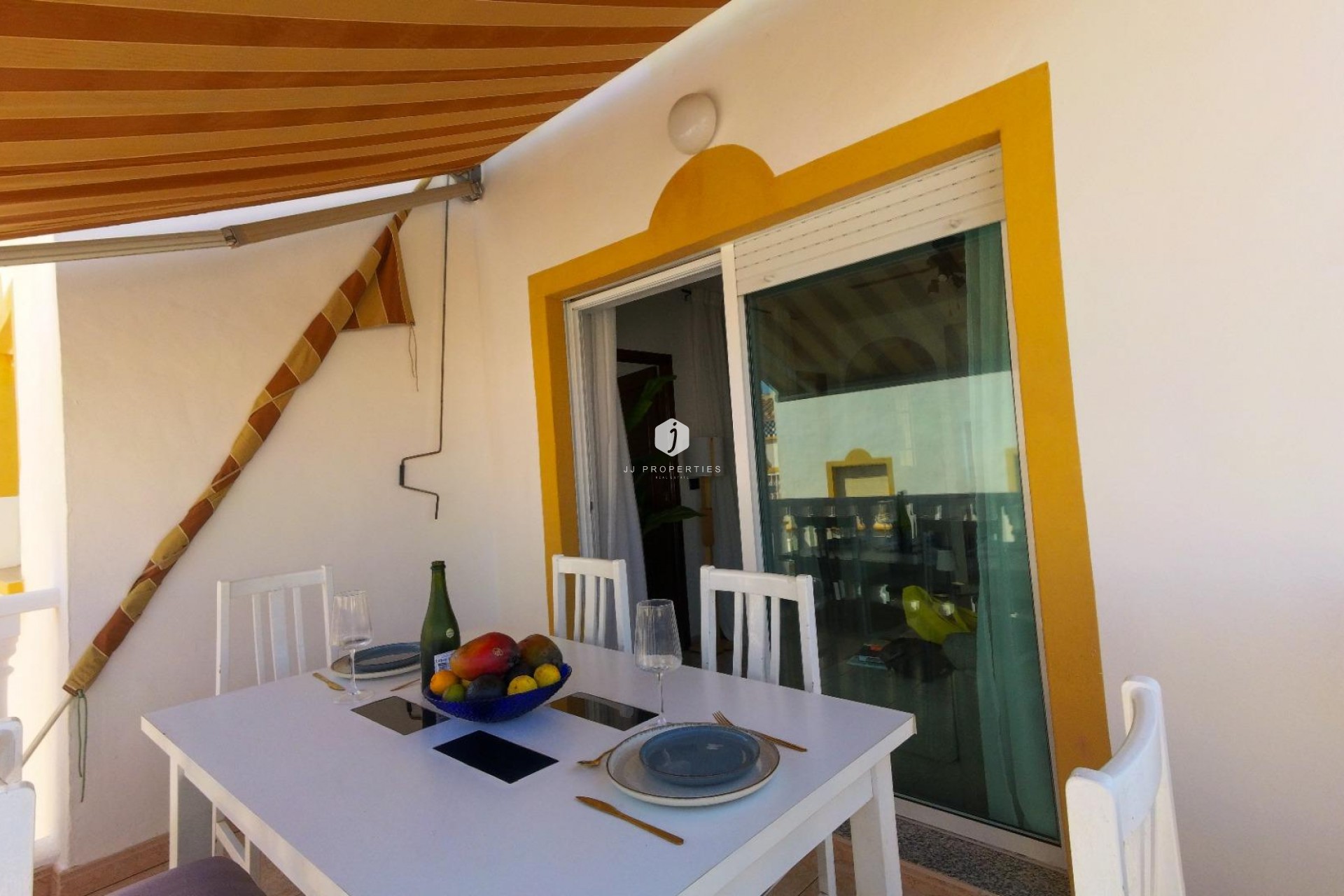 Tweedehands - Appartement / flat -
Torrevieja - La Mata