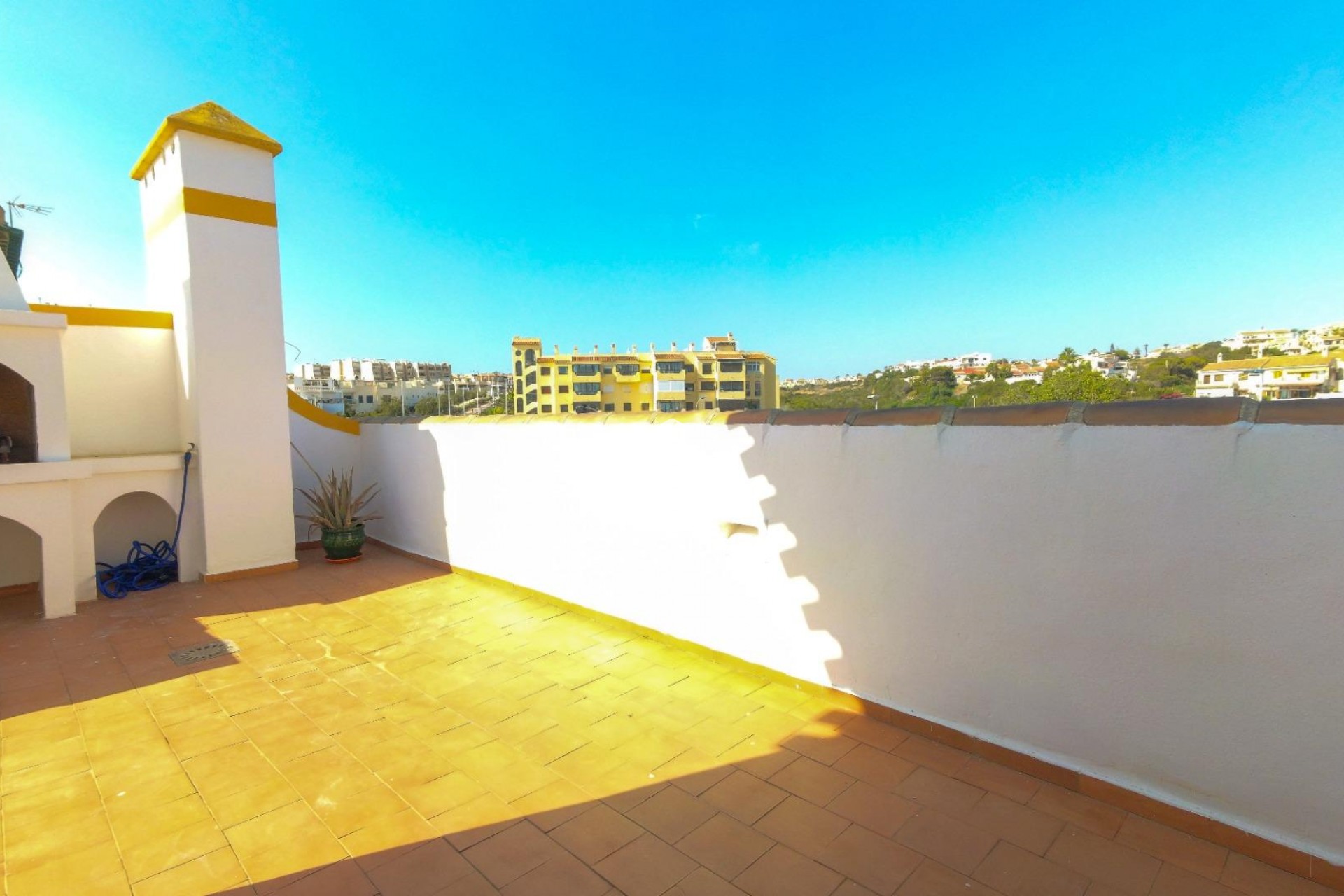 Tweedehands - Appartement / flat -
Torrevieja - La Mata