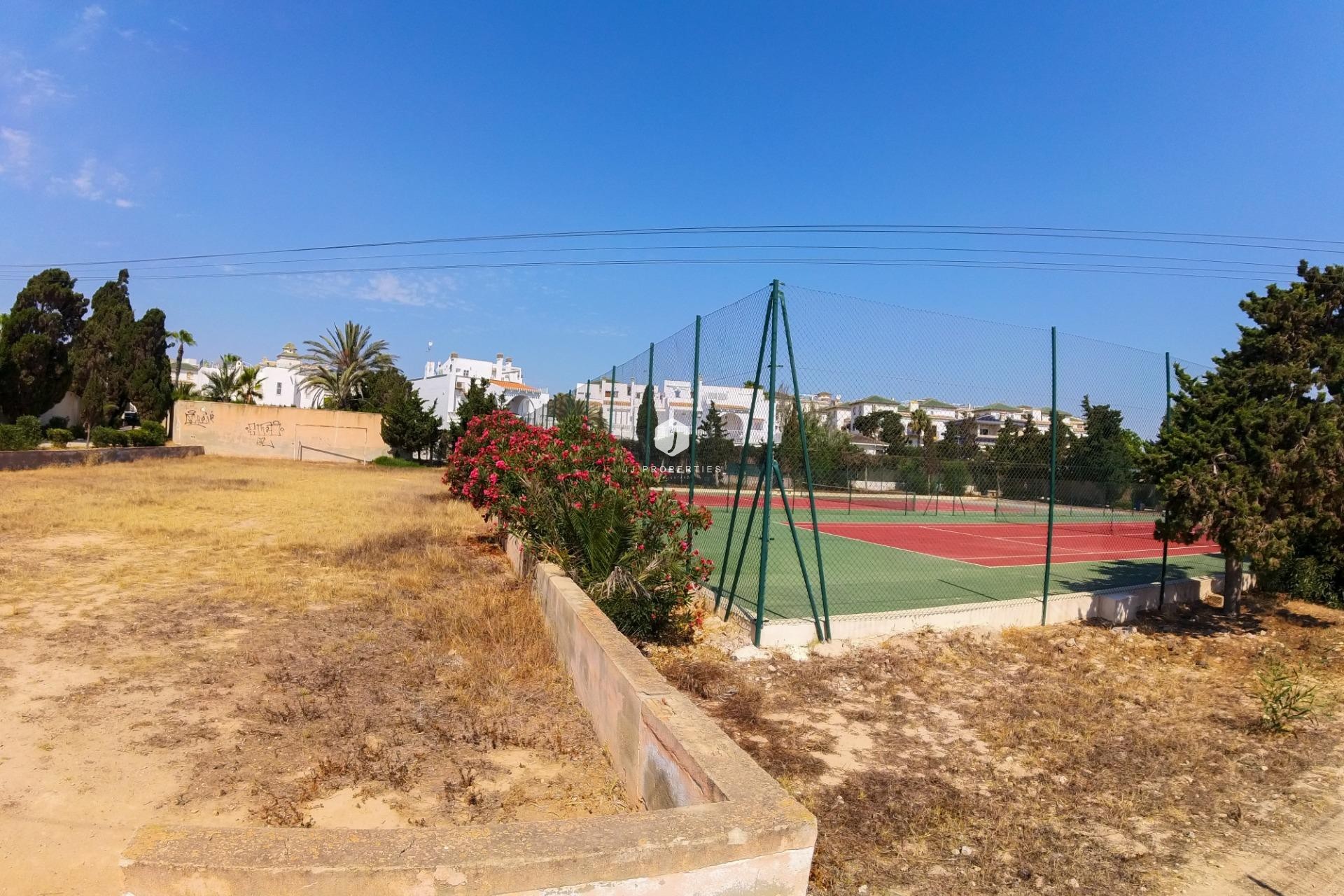 Tweedehands - Appartement / flat -
Torrevieja - La Mata