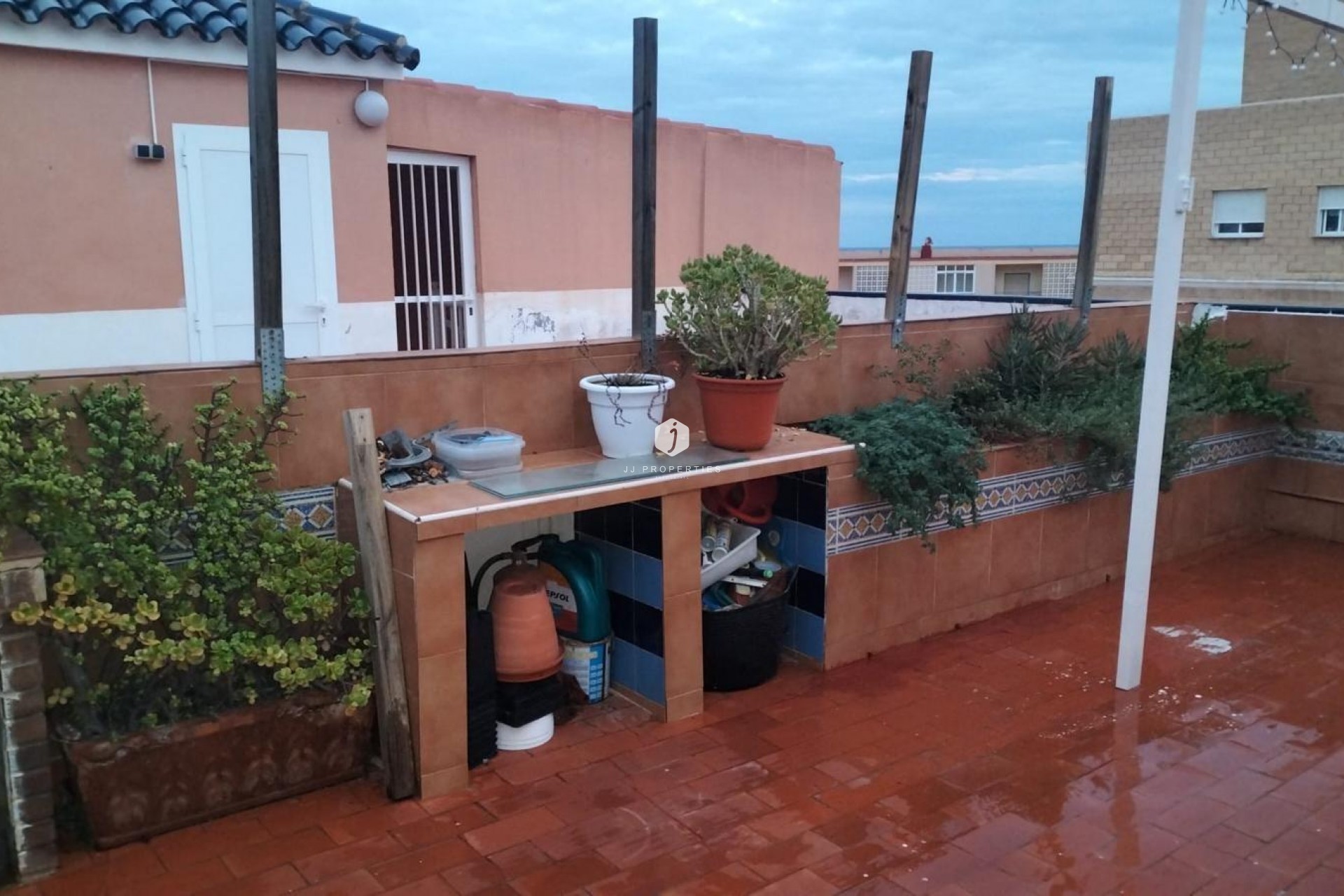 Tweedehands - Appartement / flat -
Torrevieja - La Mata