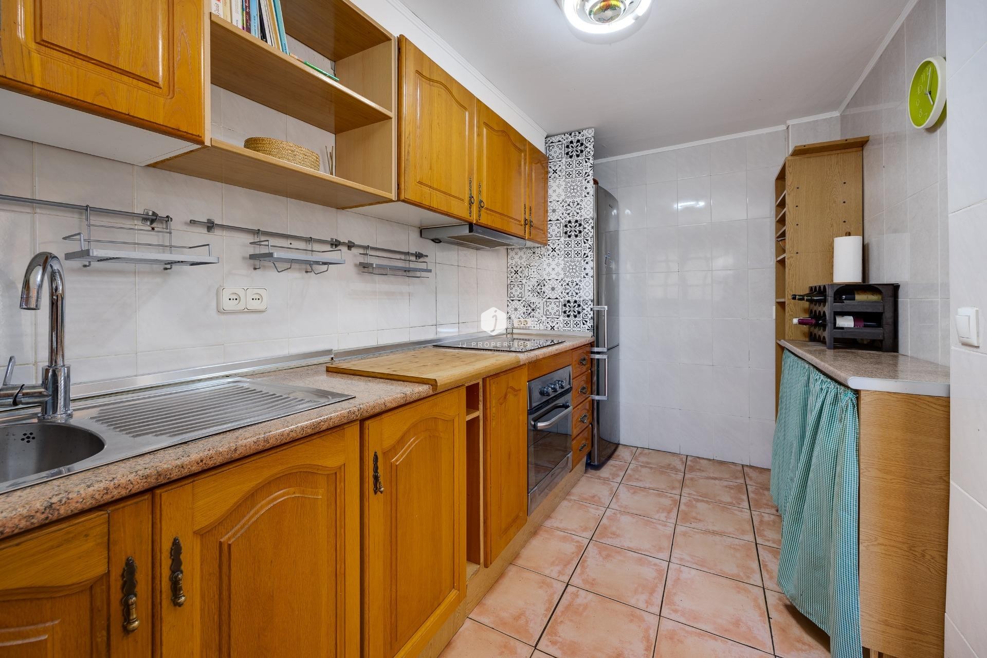 Tweedehands - Appartement / flat -
Torrevieja - La Mata