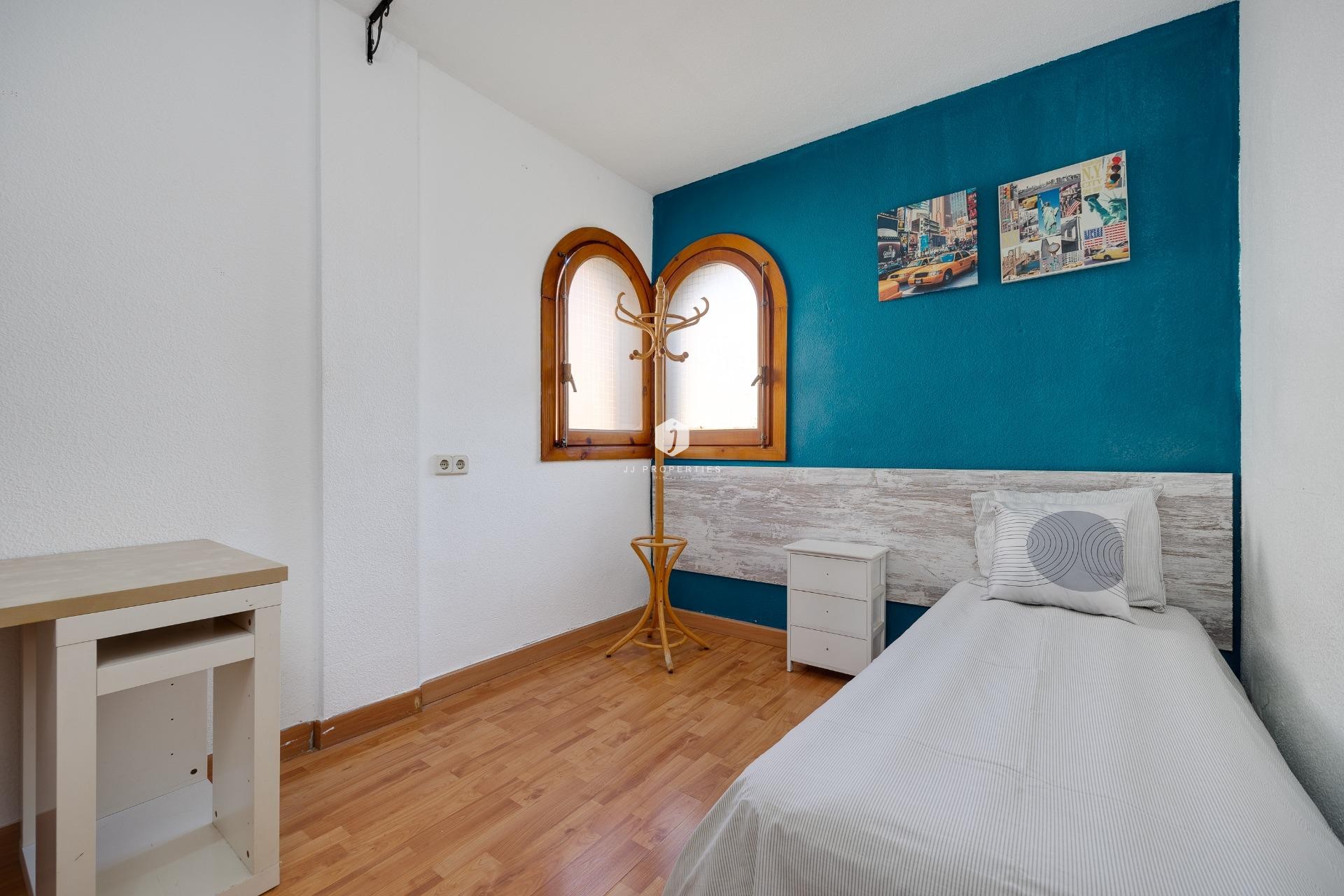 Tweedehands - Appartement / flat -
Torrevieja - La Mata