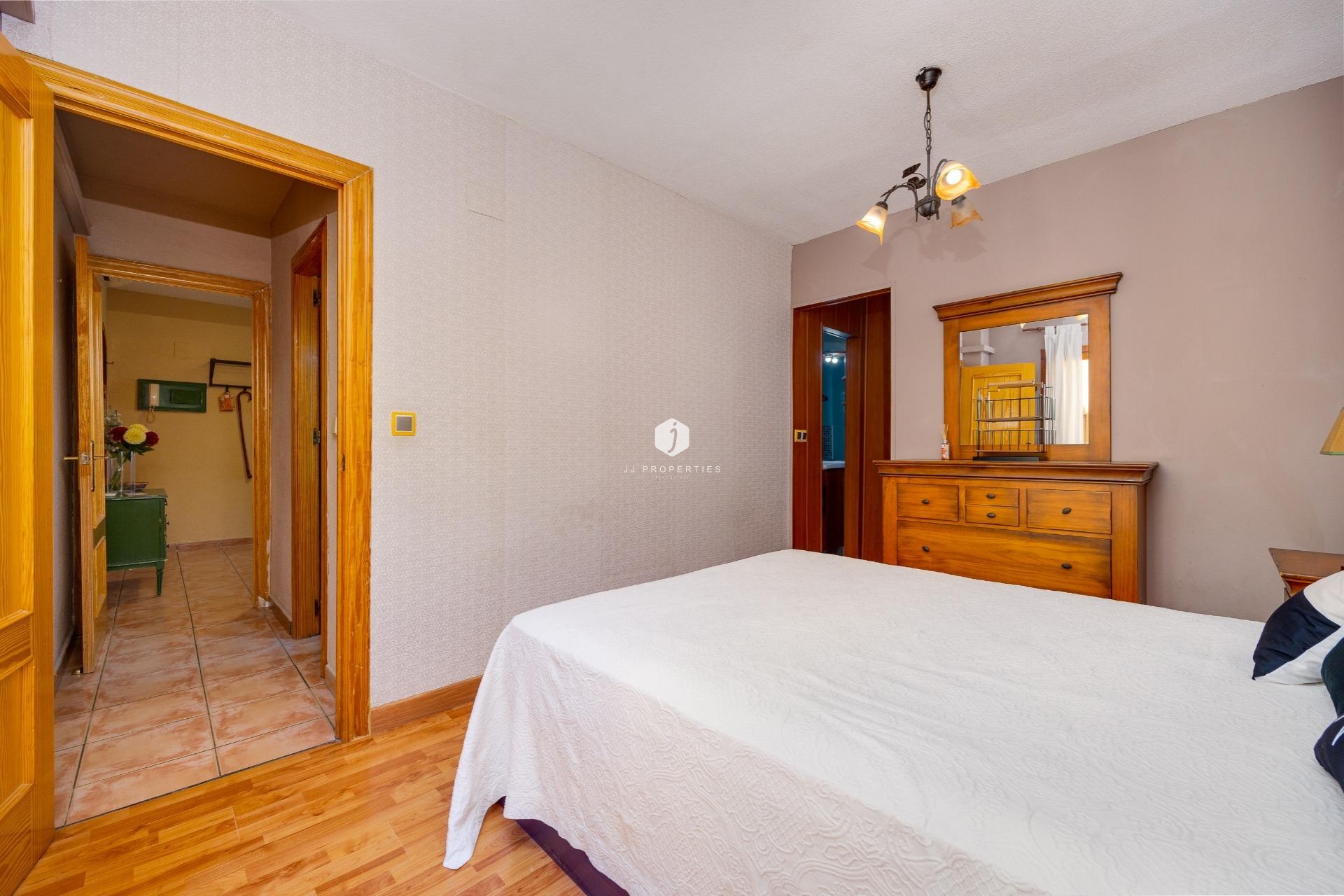 Tweedehands - Appartement / flat -
Torrevieja - La Mata