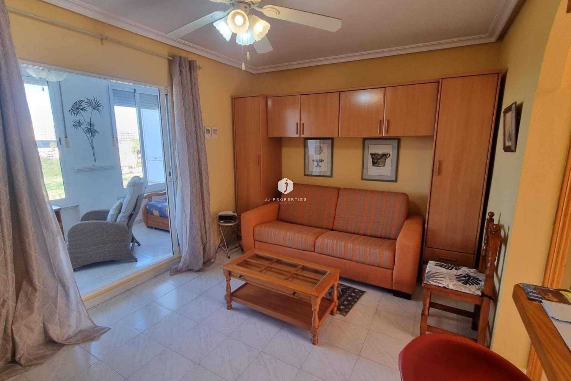 Tweedehands - Appartement / flat -
Torrevieja - La Mata