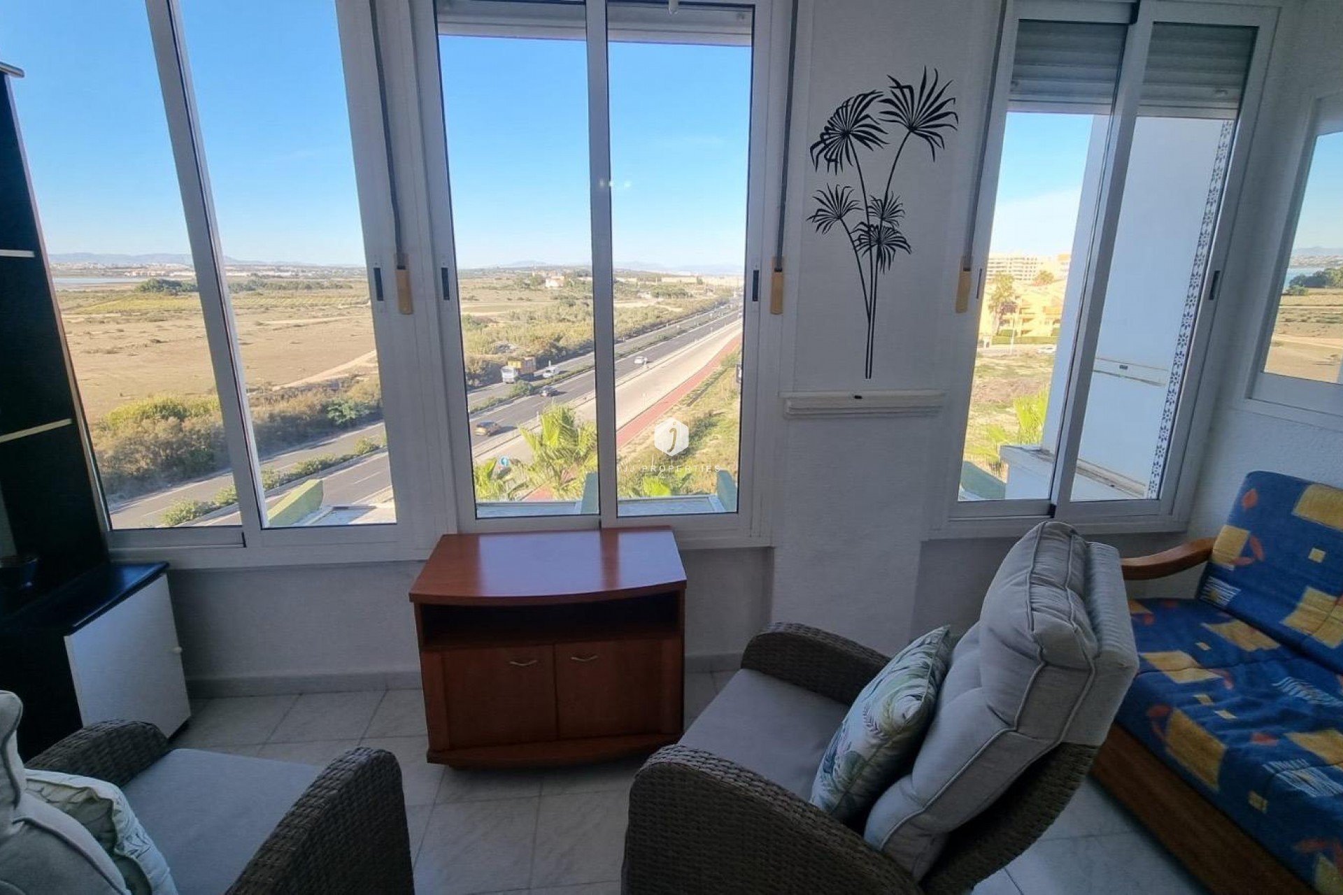 Tweedehands - Appartement / flat -
Torrevieja - La Mata