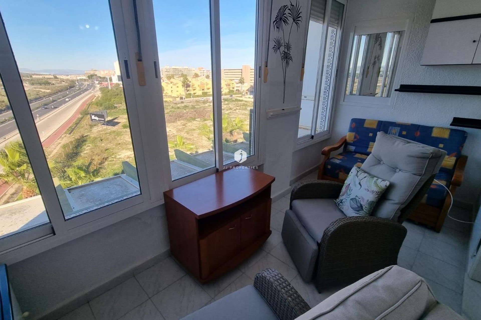 Tweedehands - Appartement / flat -
Torrevieja - La Mata