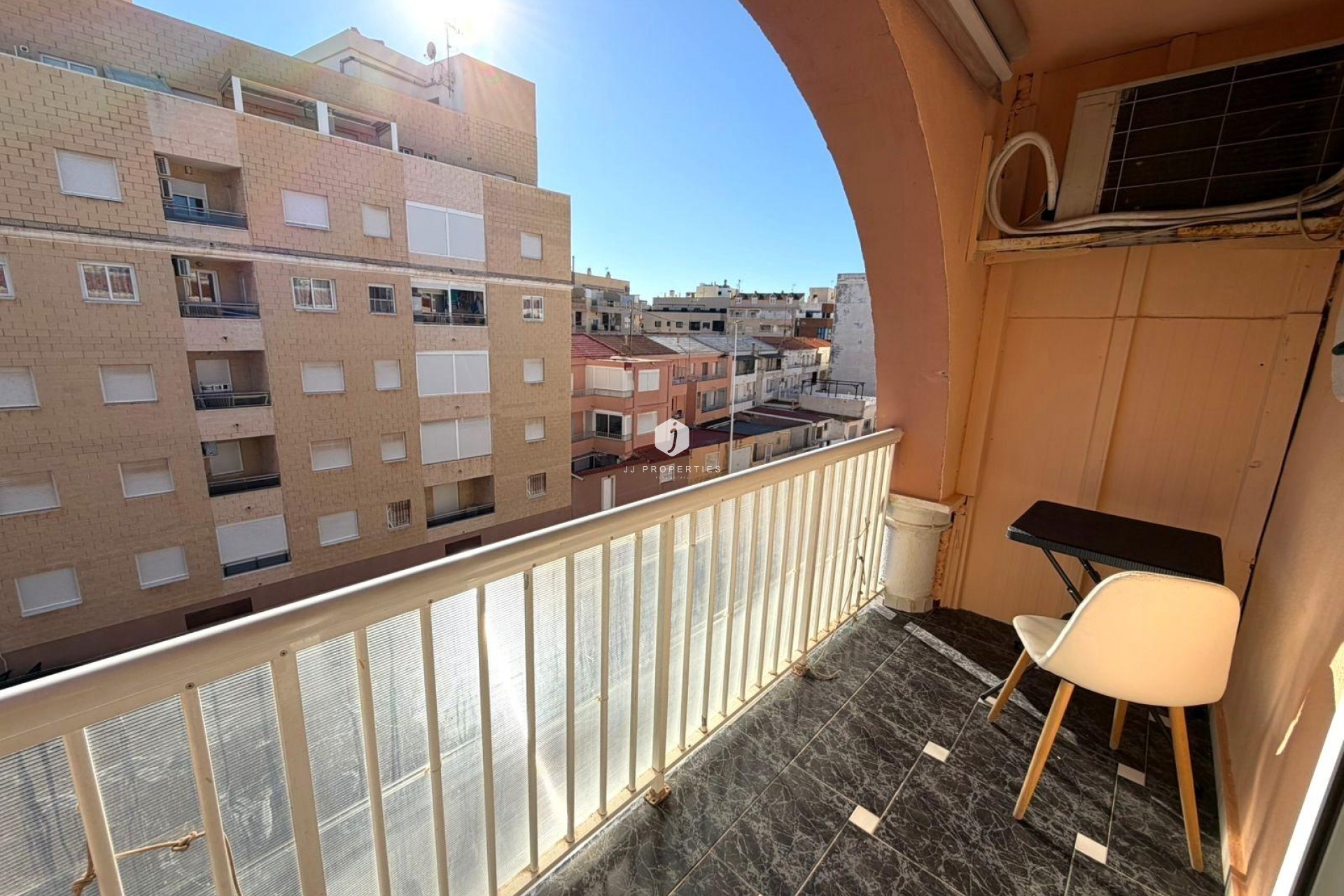 Tweedehands - Appartement / flat -
Torrevieja - La Mata