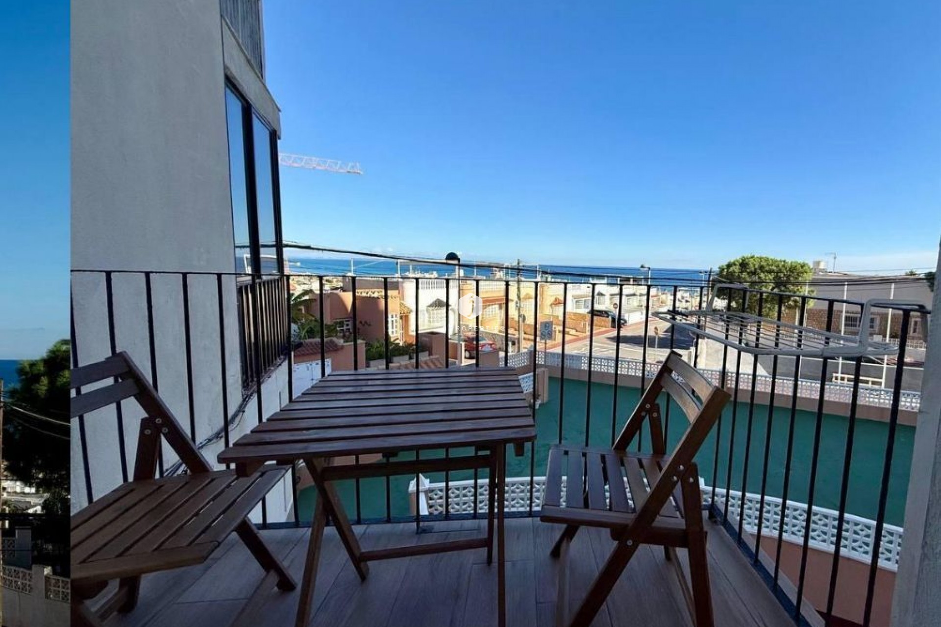 Tweedehands - Appartement / flat -
Torrevieja - La Mata