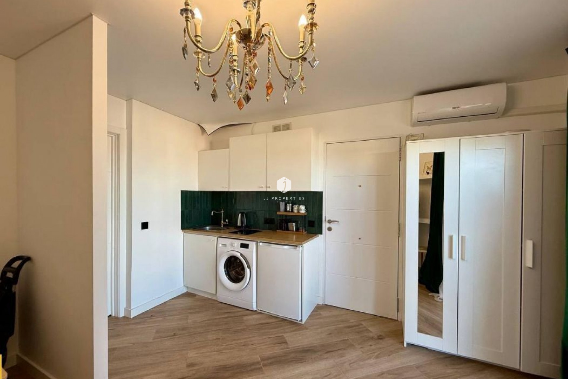 Tweedehands - Appartement / flat -
Torrevieja - La Mata