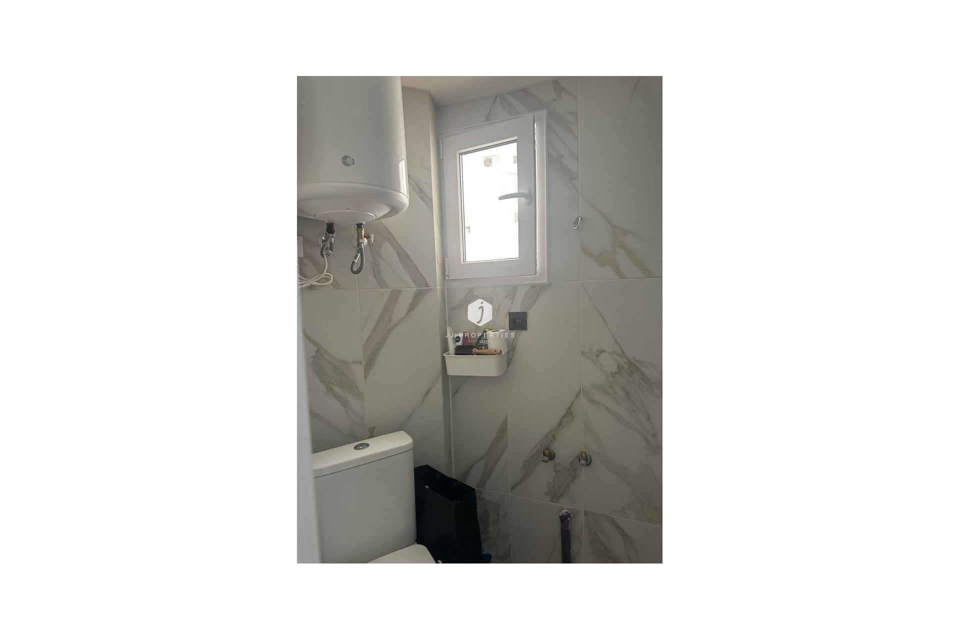 Tweedehands - Appartement / flat -
Torrevieja - La Mata