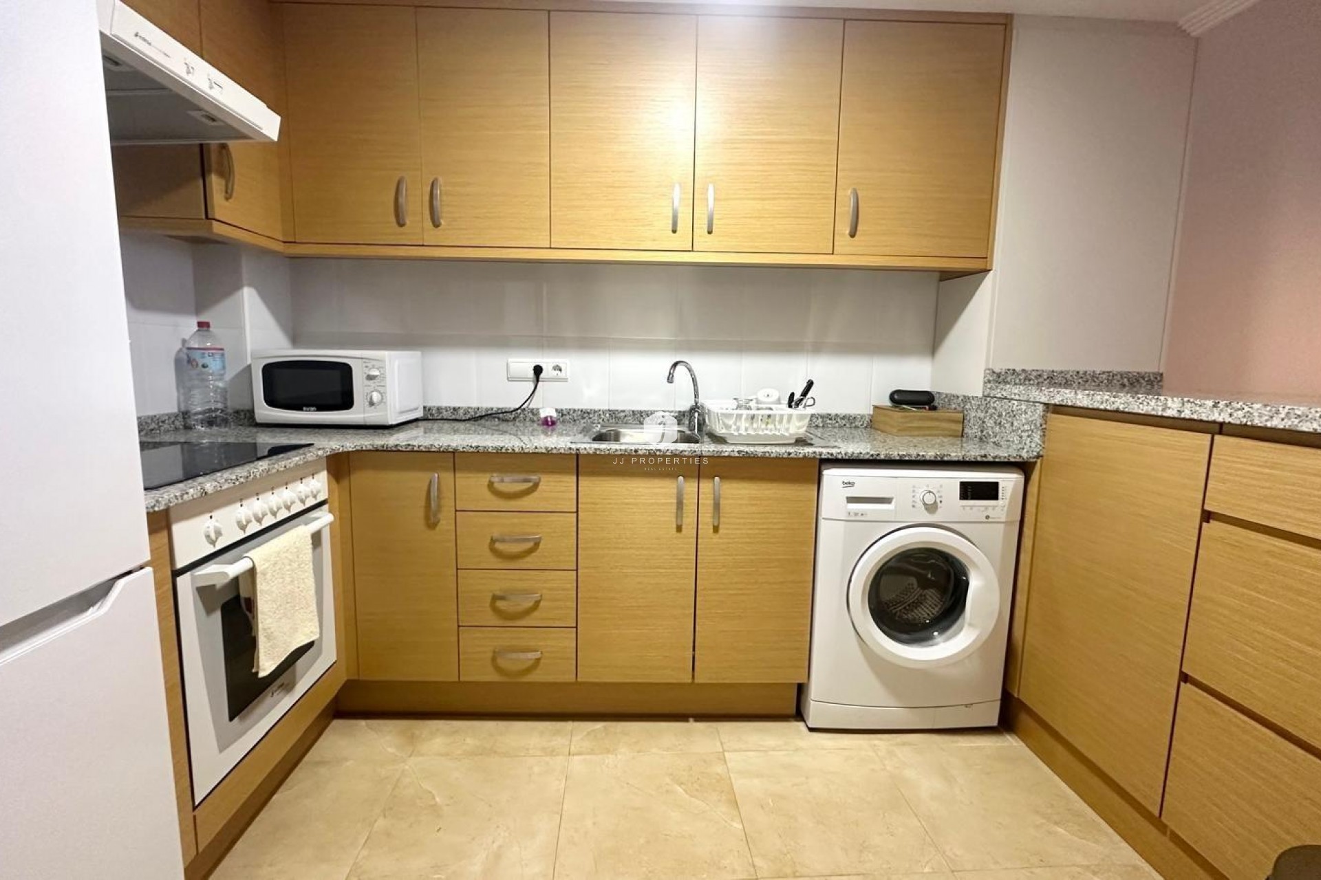 Tweedehands - Appartement / flat -
Torrevieja - La Mata