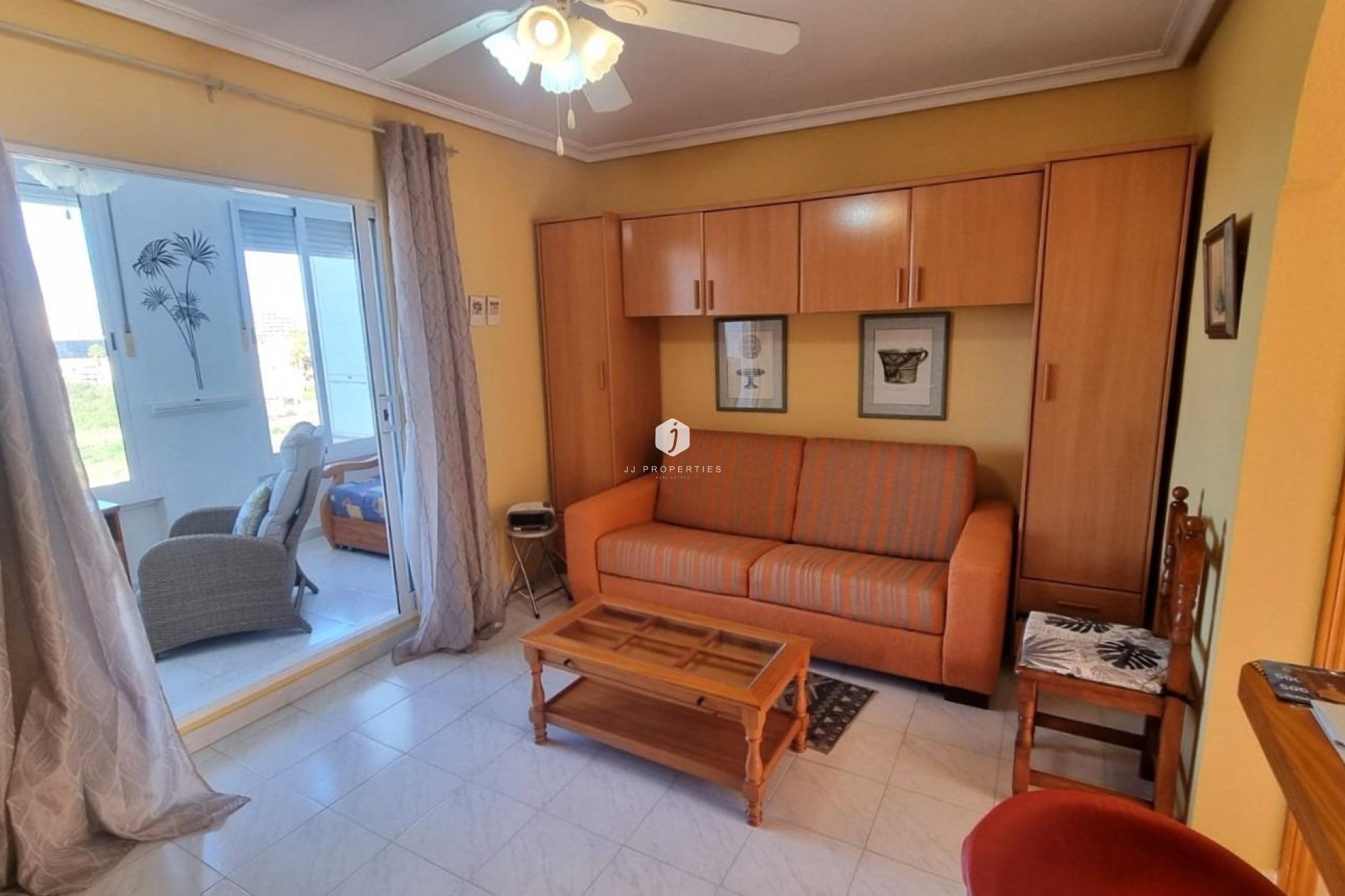 Tweedehands - Appartement / flat -
Torrevieja - La Mata