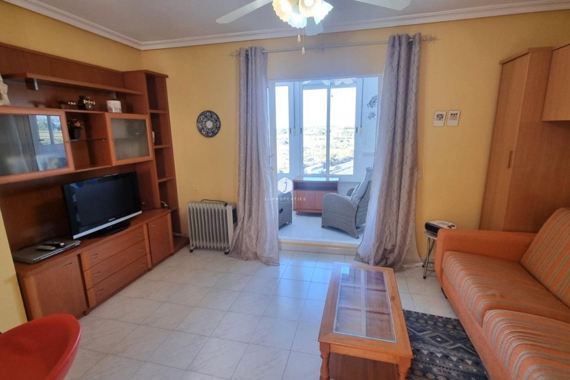 Tweedehands - Appartement / flat -
Torrevieja - La Mata