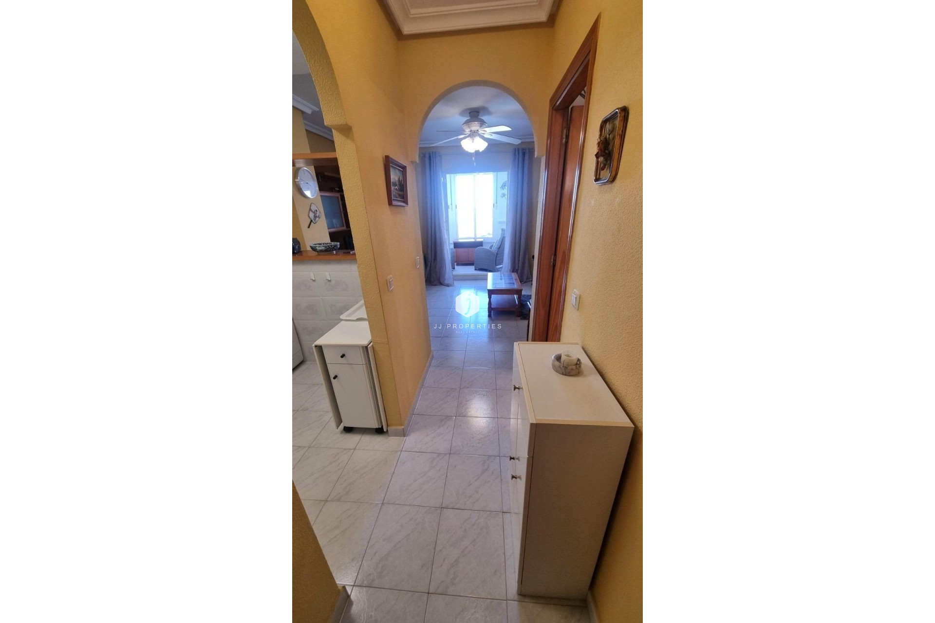 Tweedehands - Appartement / flat -
Torrevieja - La Mata