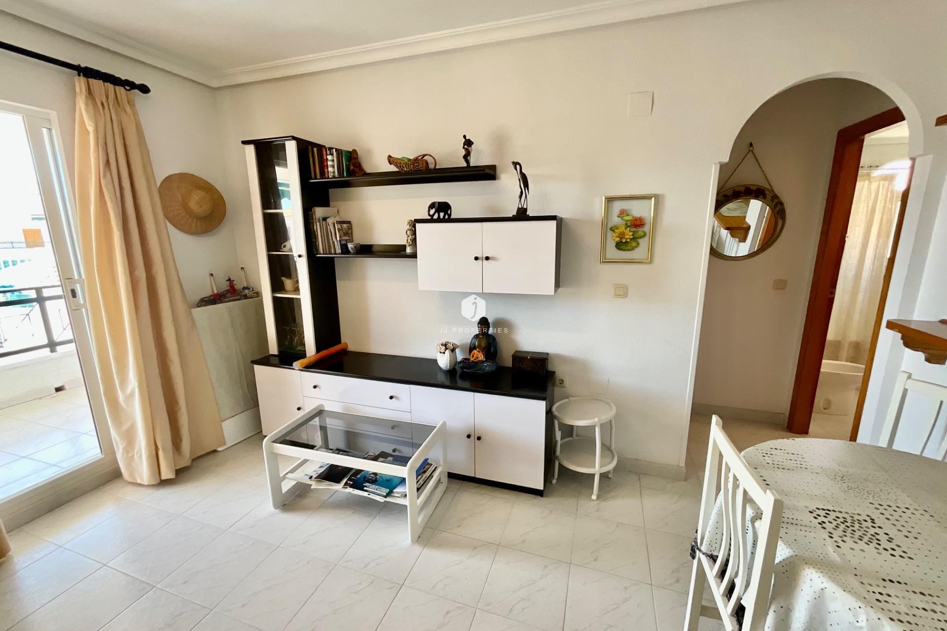 Tweedehands - Appartement / flat -
Torrevieja - La Mata