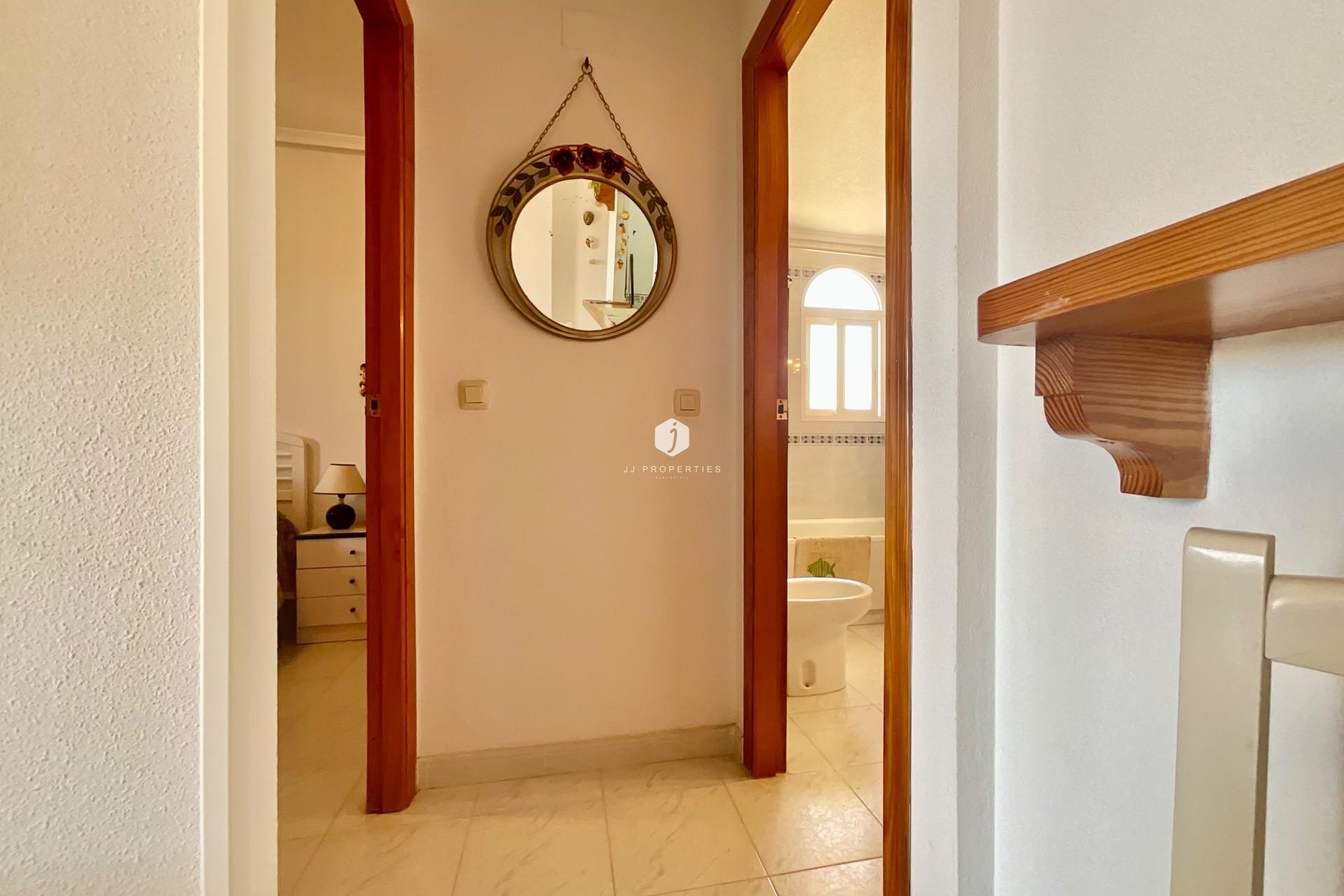 Tweedehands - Appartement / flat -
Torrevieja - La Mata