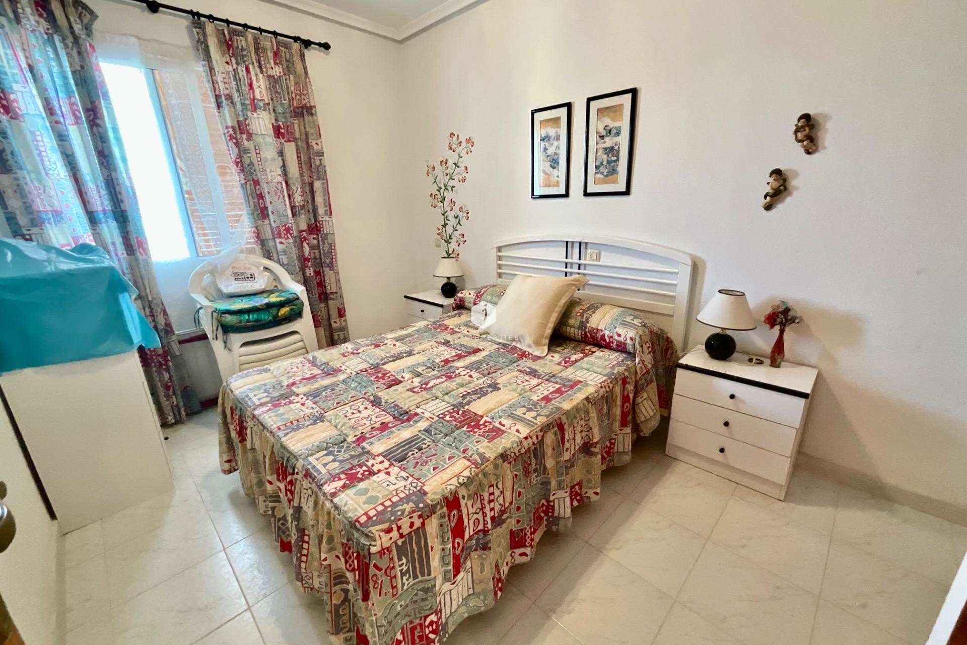 Tweedehands - Appartement / flat -
Torrevieja - La Mata