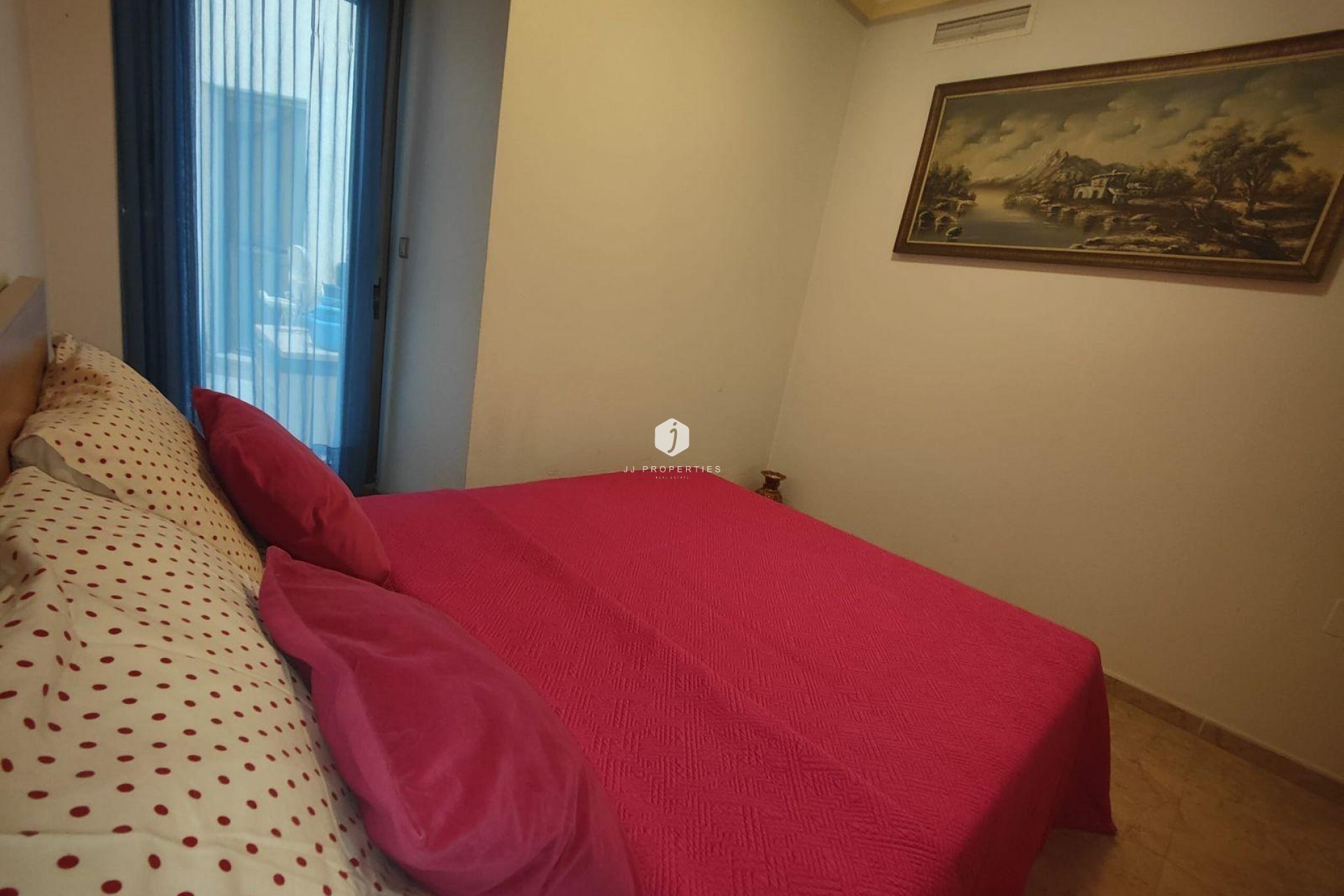 Tweedehands - Appartement / flat -
Torrevieja - La Mata