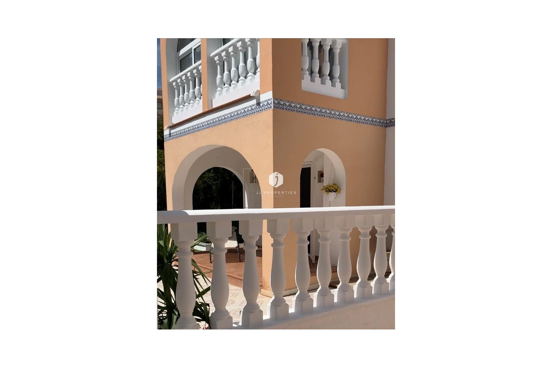 Tweedehands - Appartement / flat -
Torrevieja - La Mata
