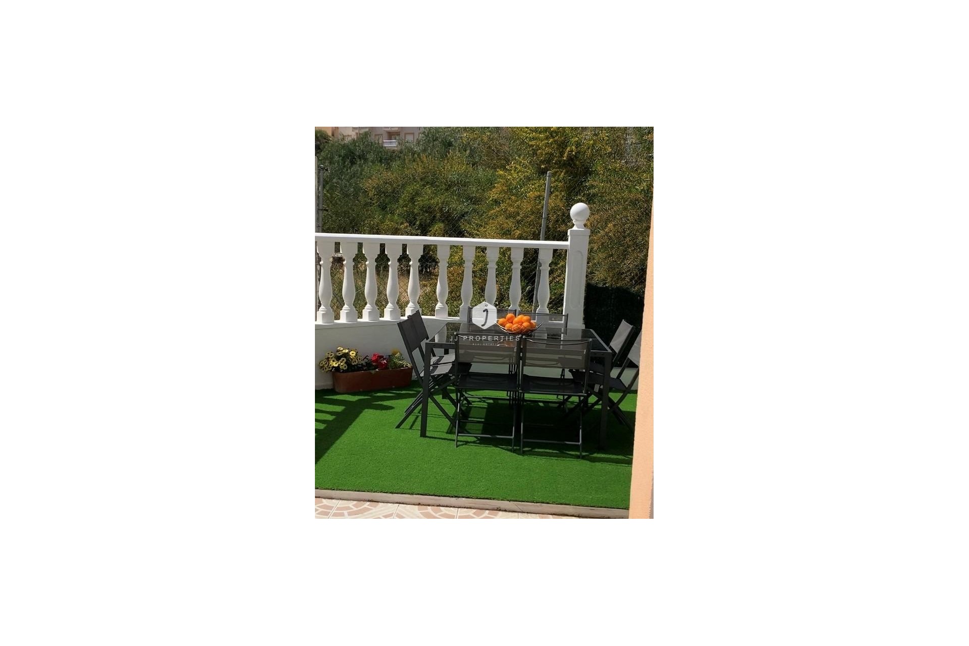 Tweedehands - Appartement / flat -
Torrevieja - La Mata