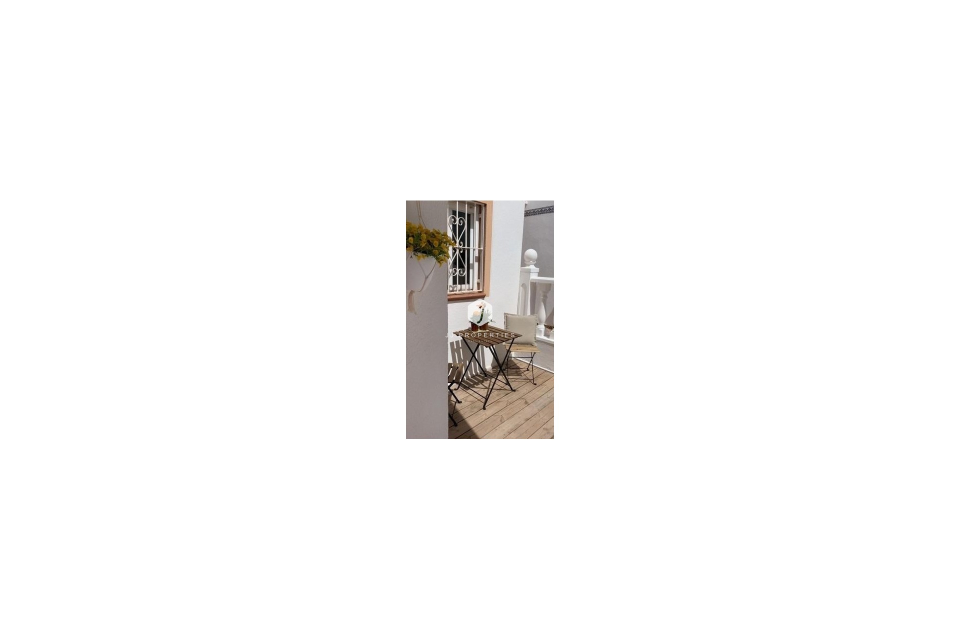 Tweedehands - Appartement / flat -
Torrevieja - La Mata