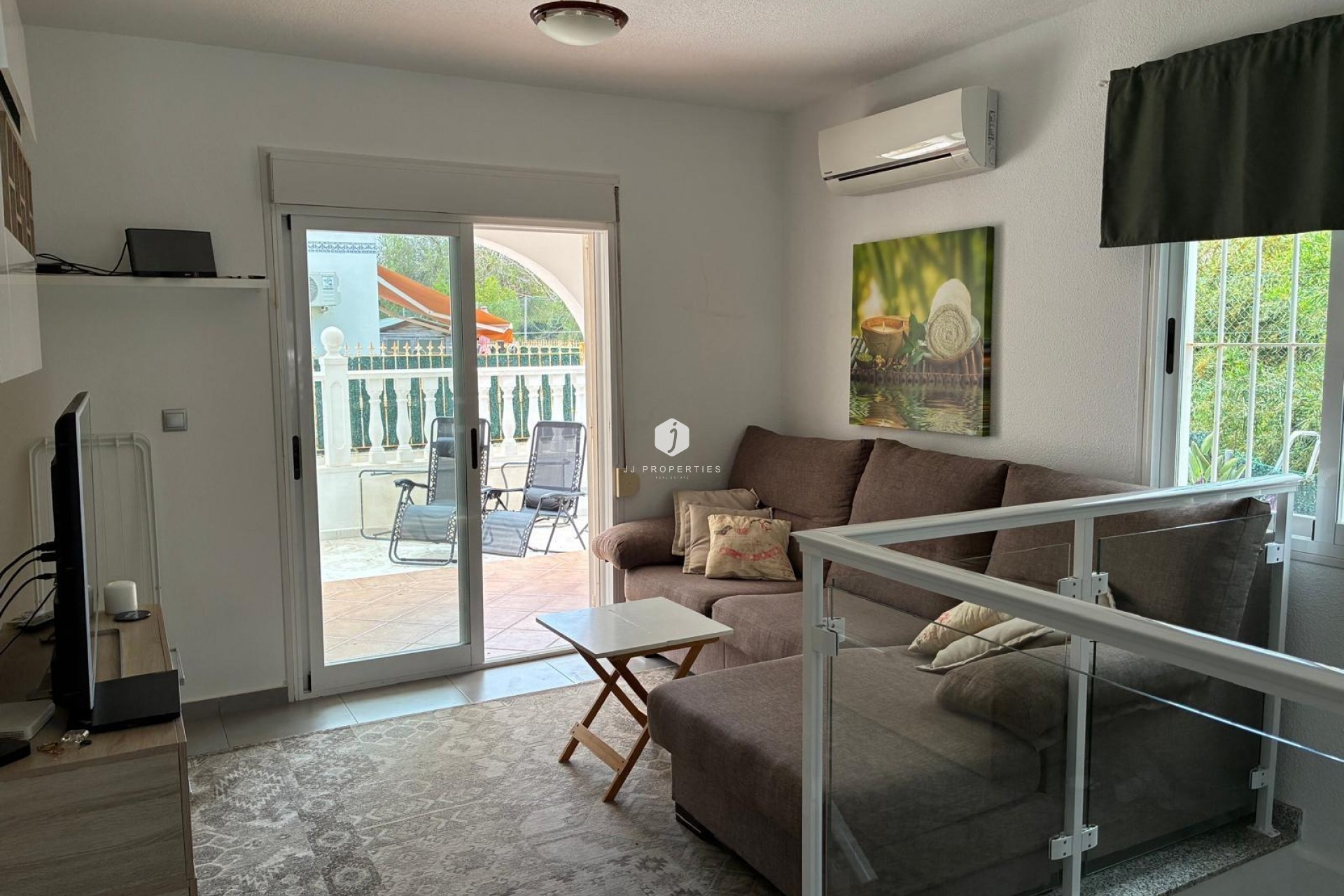 Tweedehands - Appartement / flat -
Torrevieja - La Mata