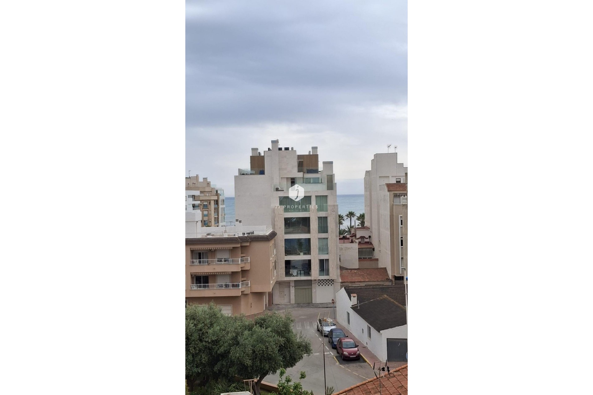 Tweedehands - Appartement / flat -
Torrevieja - La Mata