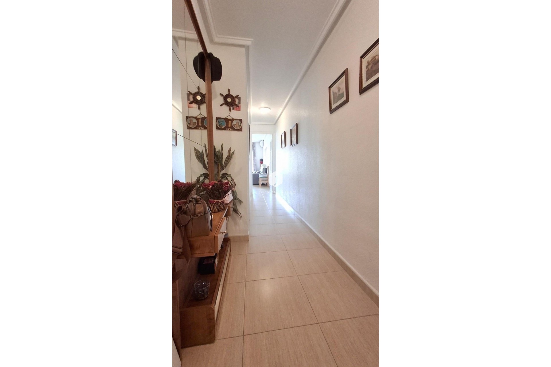 Tweedehands - Appartement / flat -
Torrevieja - La Mata