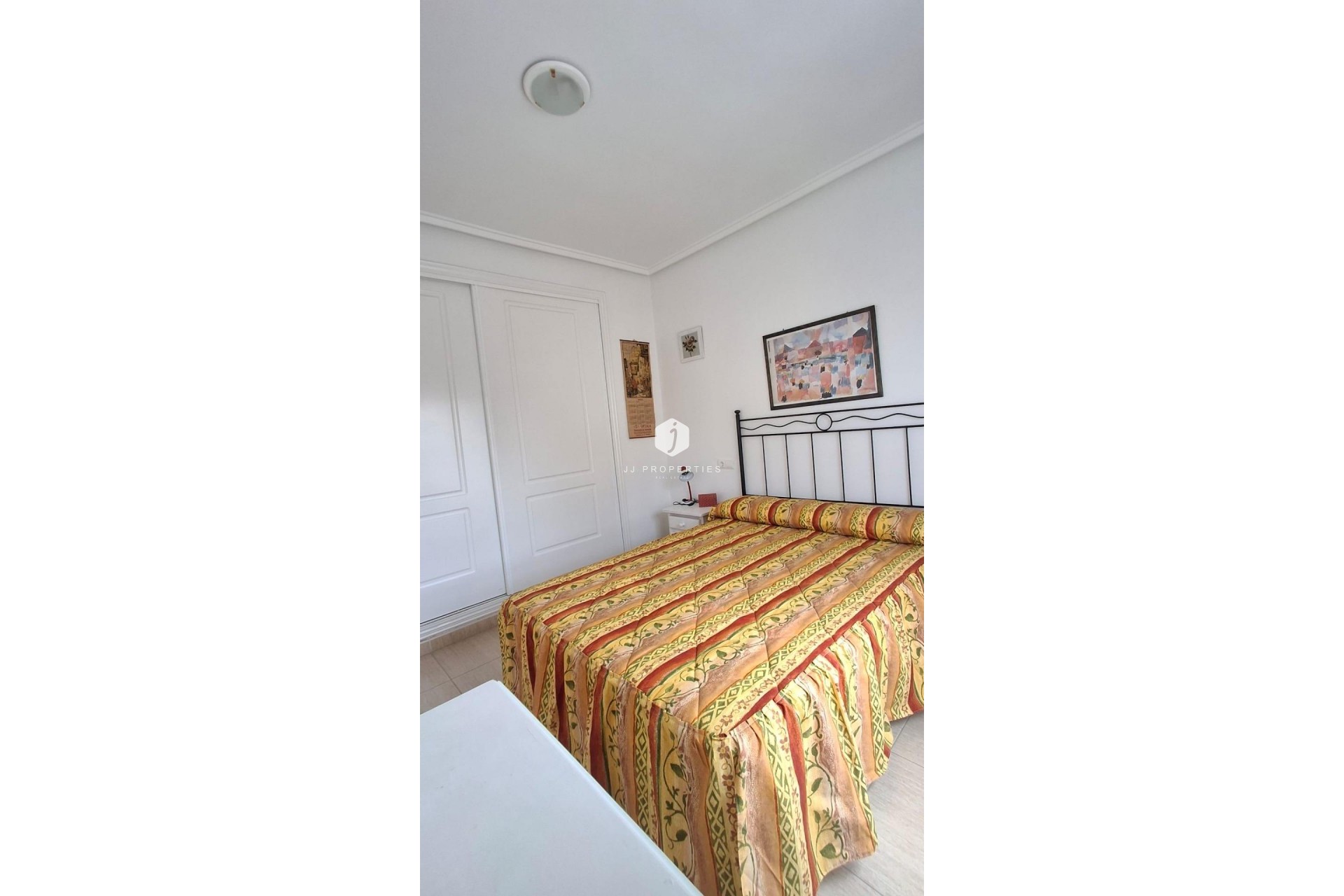 Tweedehands - Appartement / flat -
Torrevieja - La Mata