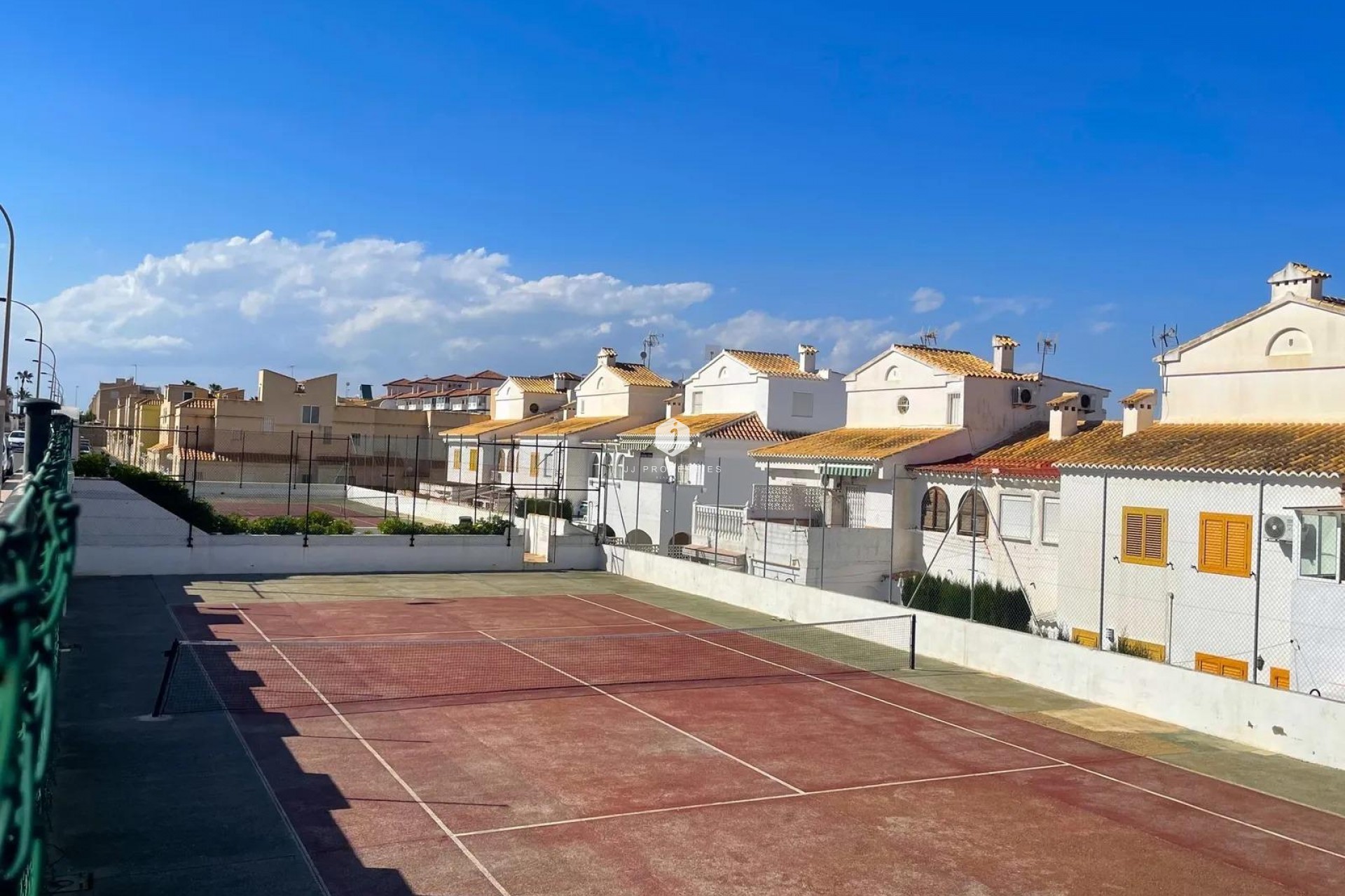 Tweedehands - Appartement / flat -
Torrevieja - La Mata