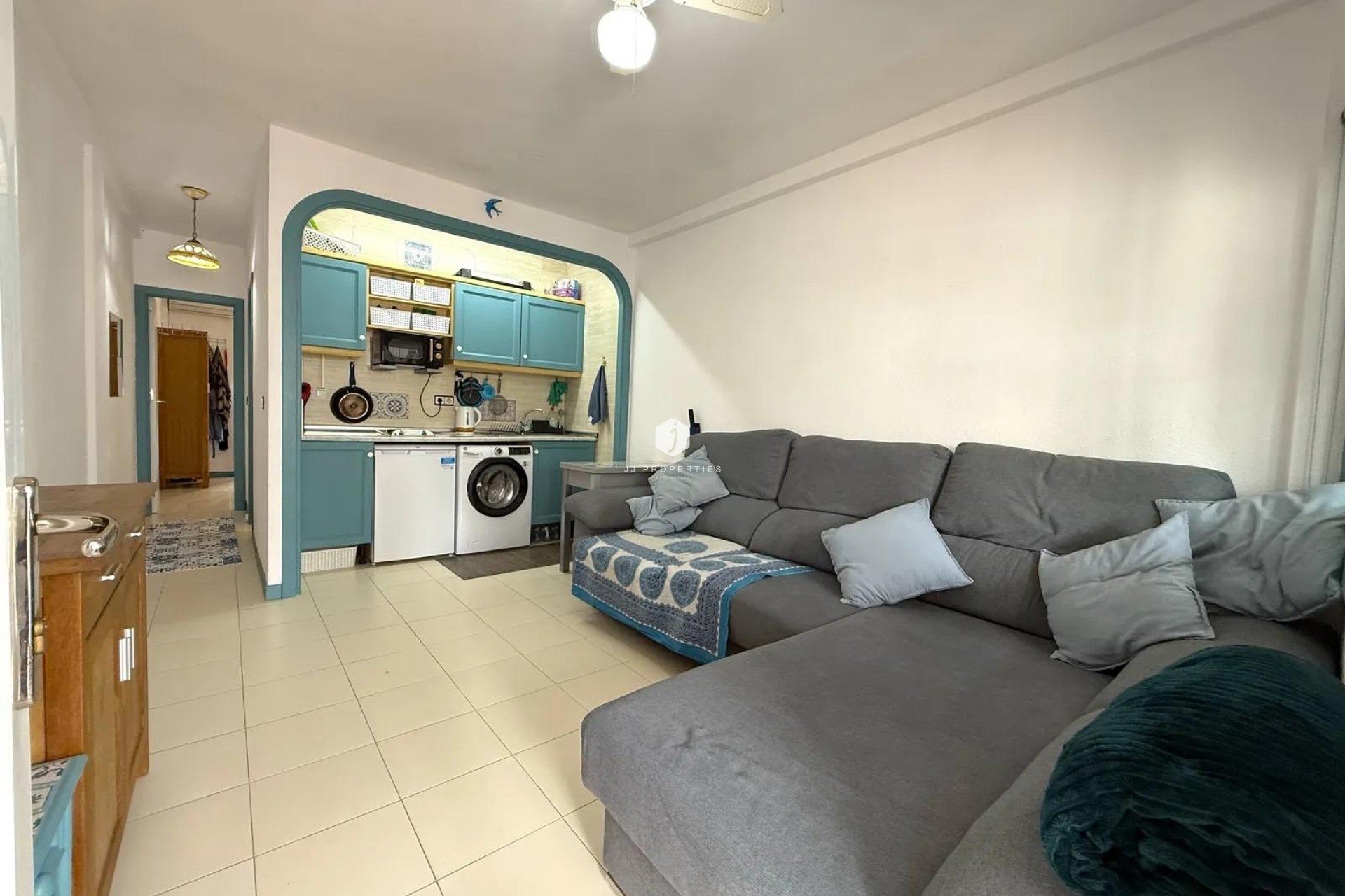 Tweedehands - Appartement / flat -
Torrevieja - La Mata