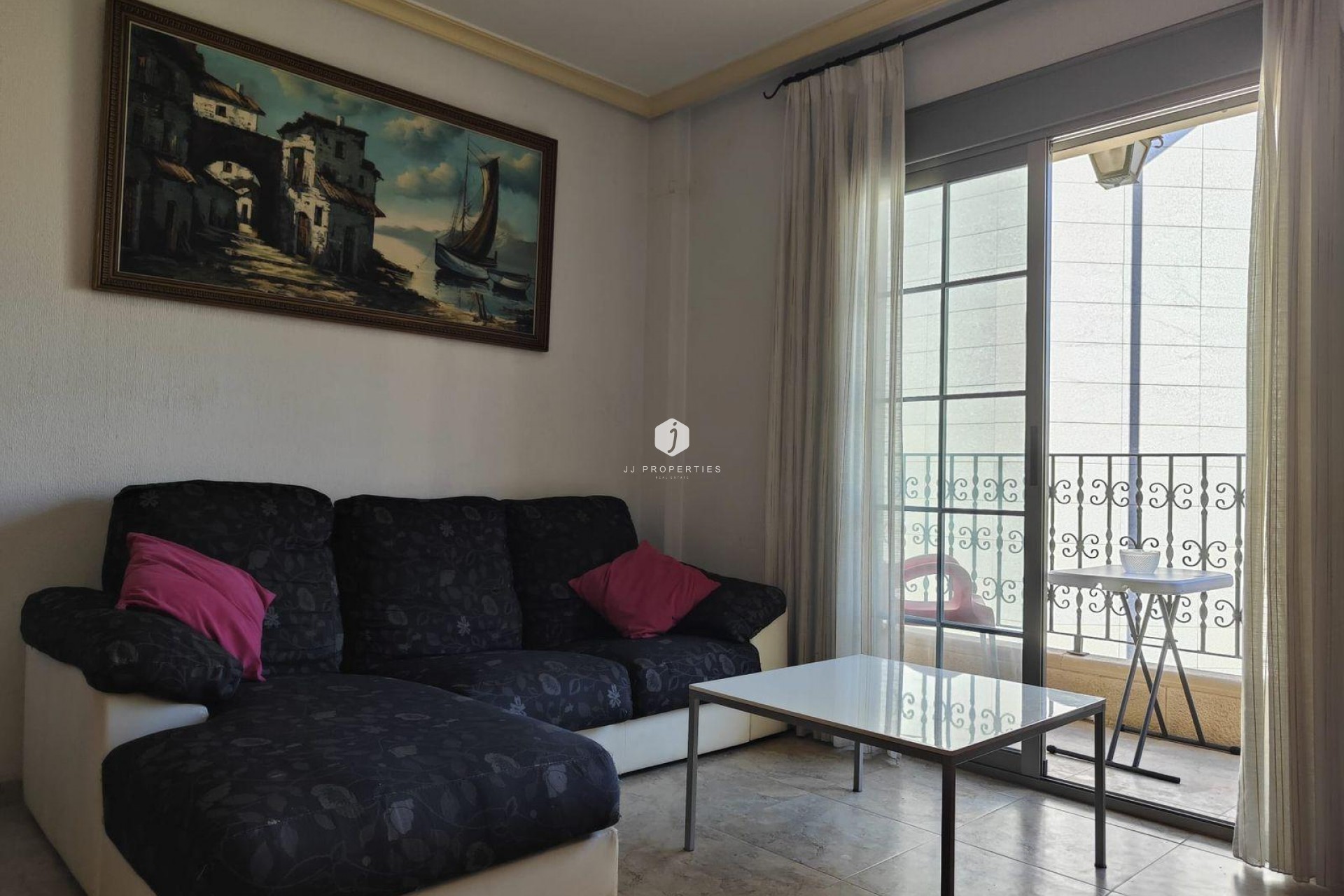 Tweedehands - Appartement / flat -
Torrevieja - La Mata