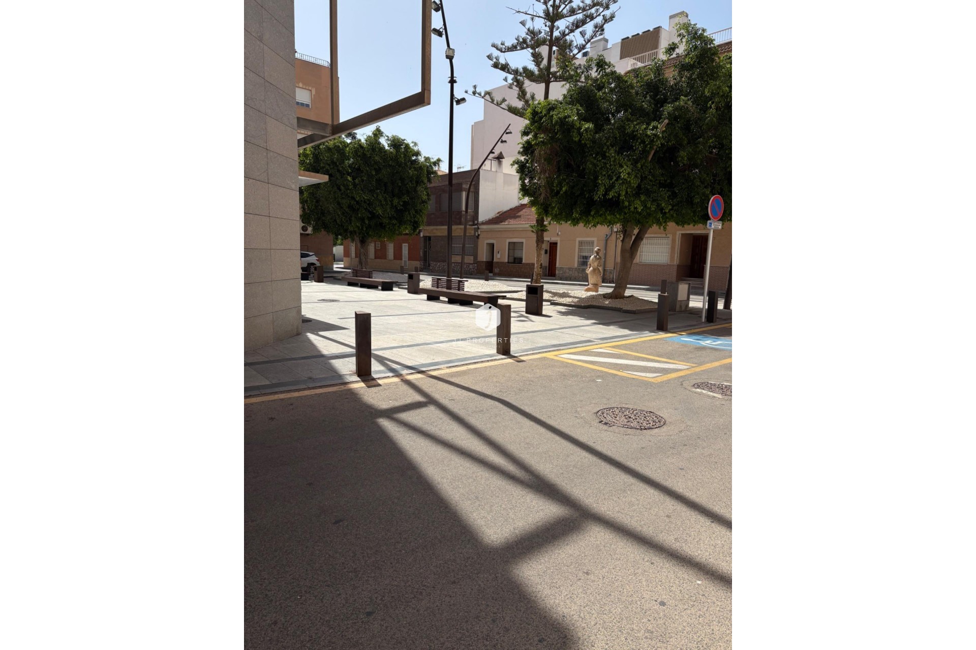 Tweedehands - Appartement / flat -
Torrevieja - La Mata
