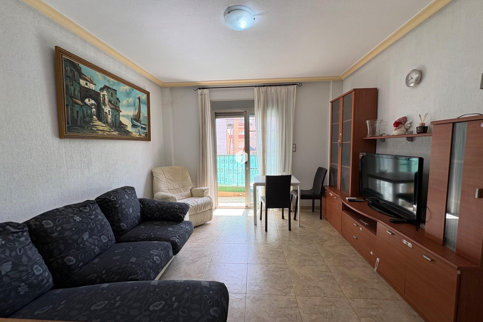 Tweedehands - Appartement / flat -
Torrevieja - La Mata