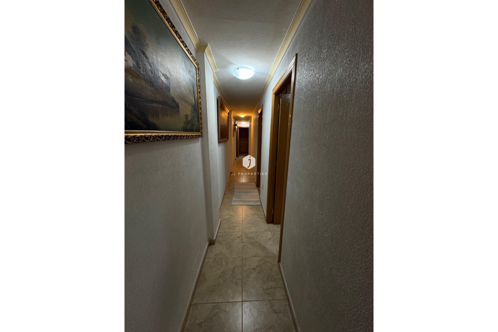Tweedehands - Appartement / flat -
Torrevieja - La Mata