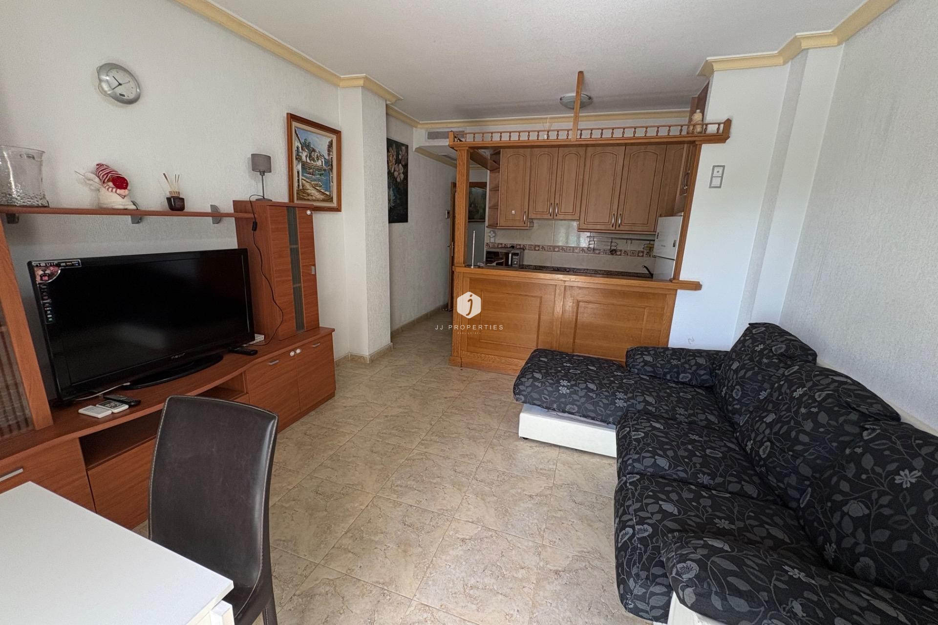 Tweedehands - Appartement / flat -
Torrevieja - La Mata