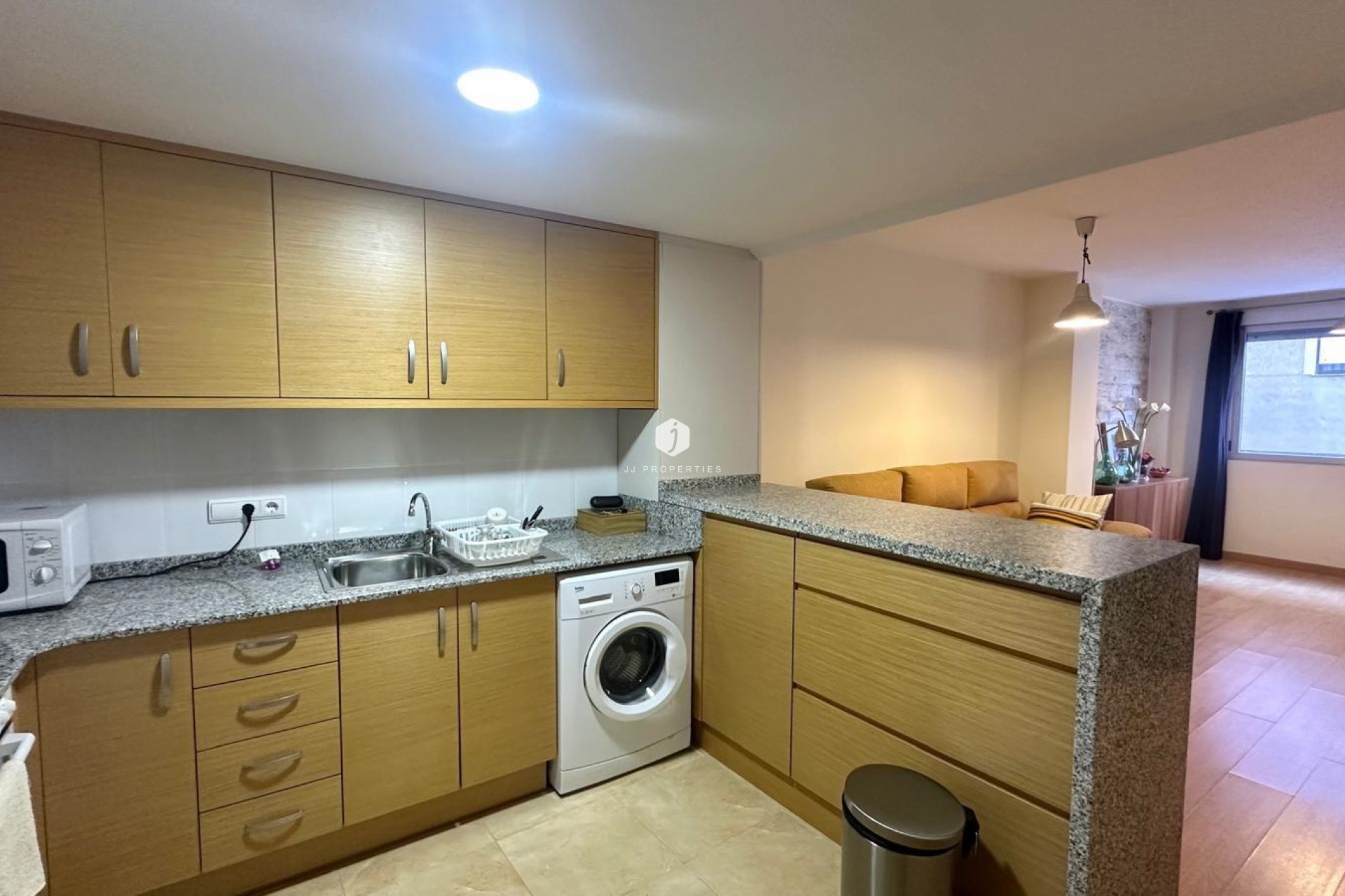 Tweedehands - Appartement / flat -
Torrevieja - La Mata
