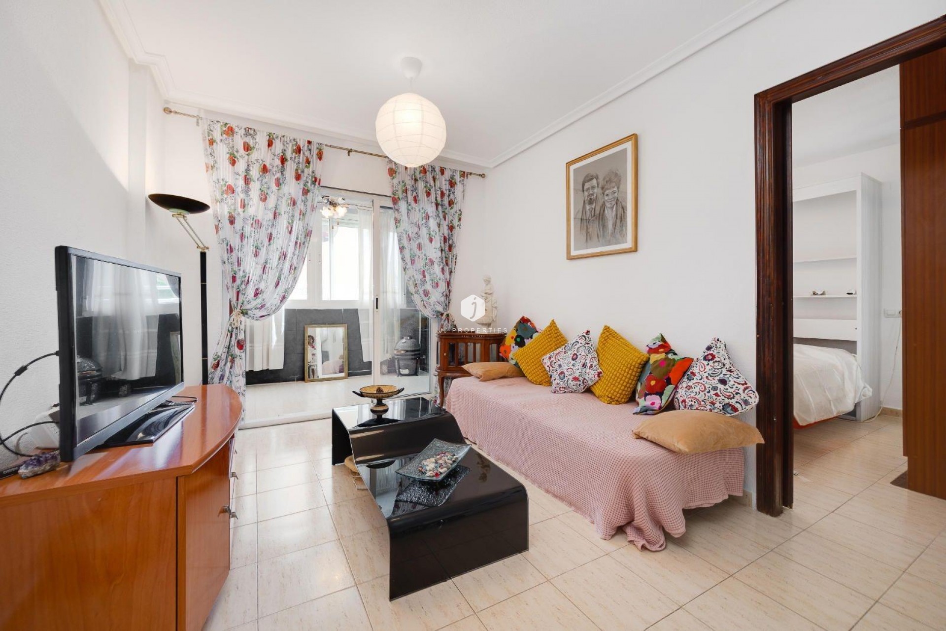 Tweedehands - Appartement / flat -
Torrevieja - La Siesta - El Salado - Torreta