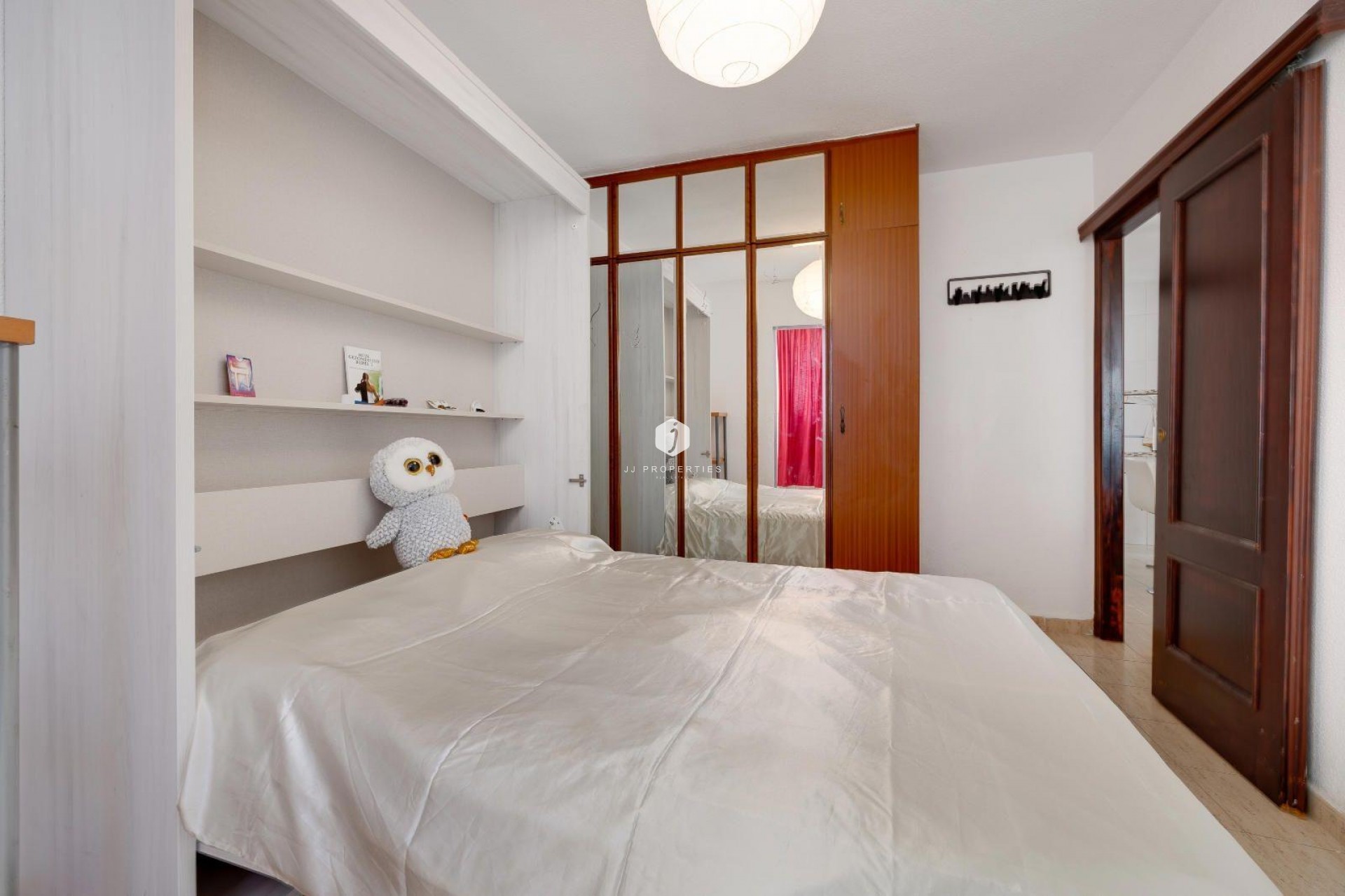 Tweedehands - Appartement / flat -
Torrevieja - La Siesta - El Salado - Torreta