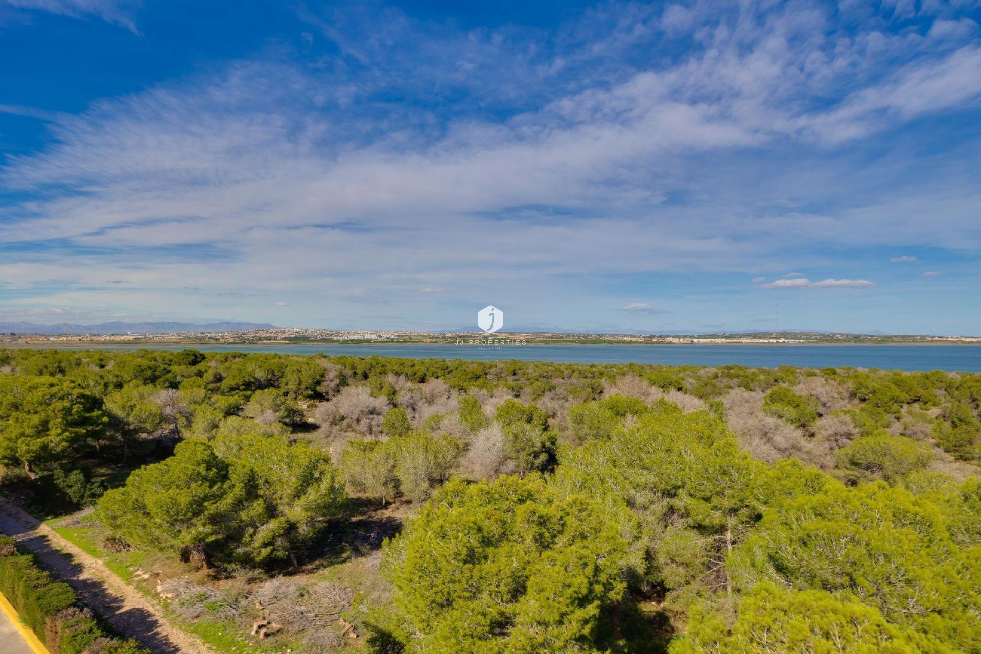 Tweedehands - Appartement / flat -
Torrevieja - La Siesta - El Salado - Torreta